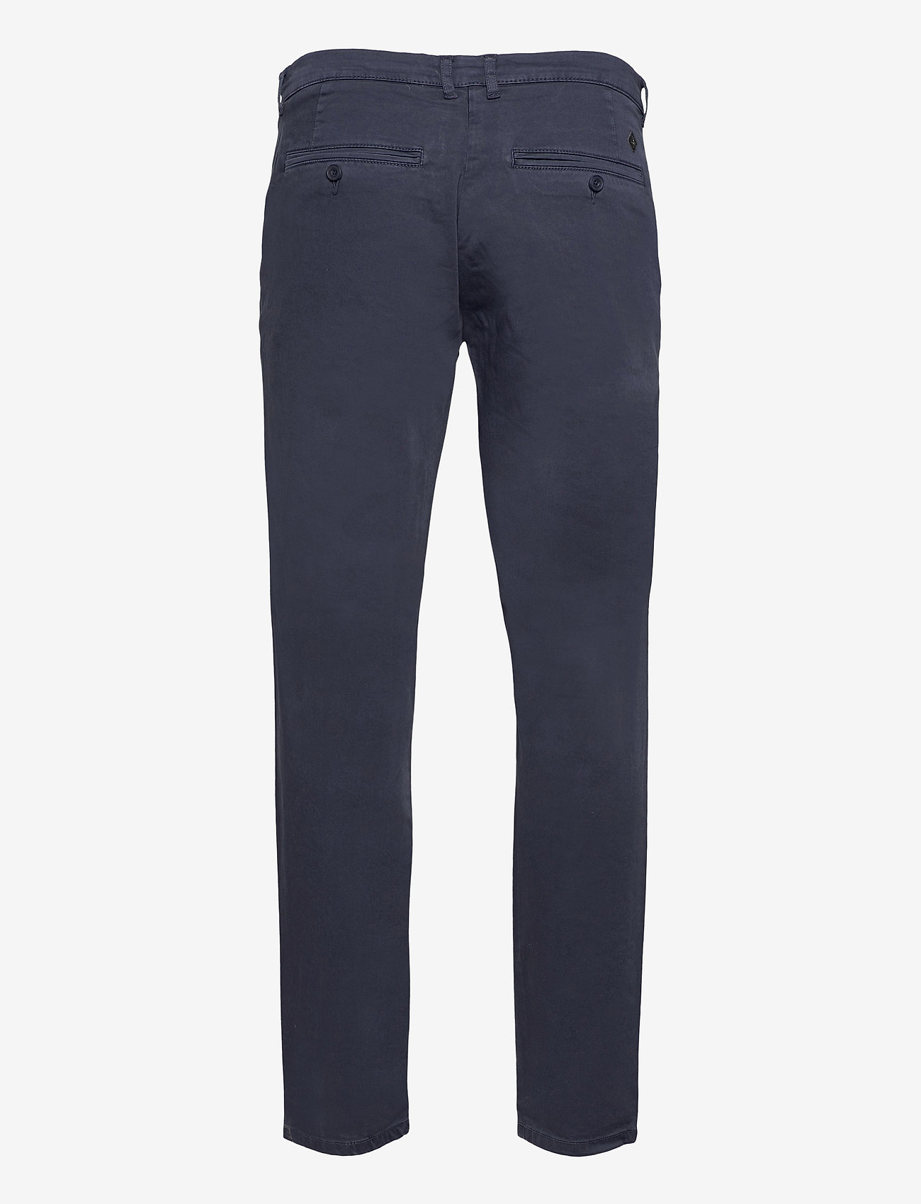 Casual Friday - CFVIGGO CHINO PANTS - chinos - navy blazer - 1