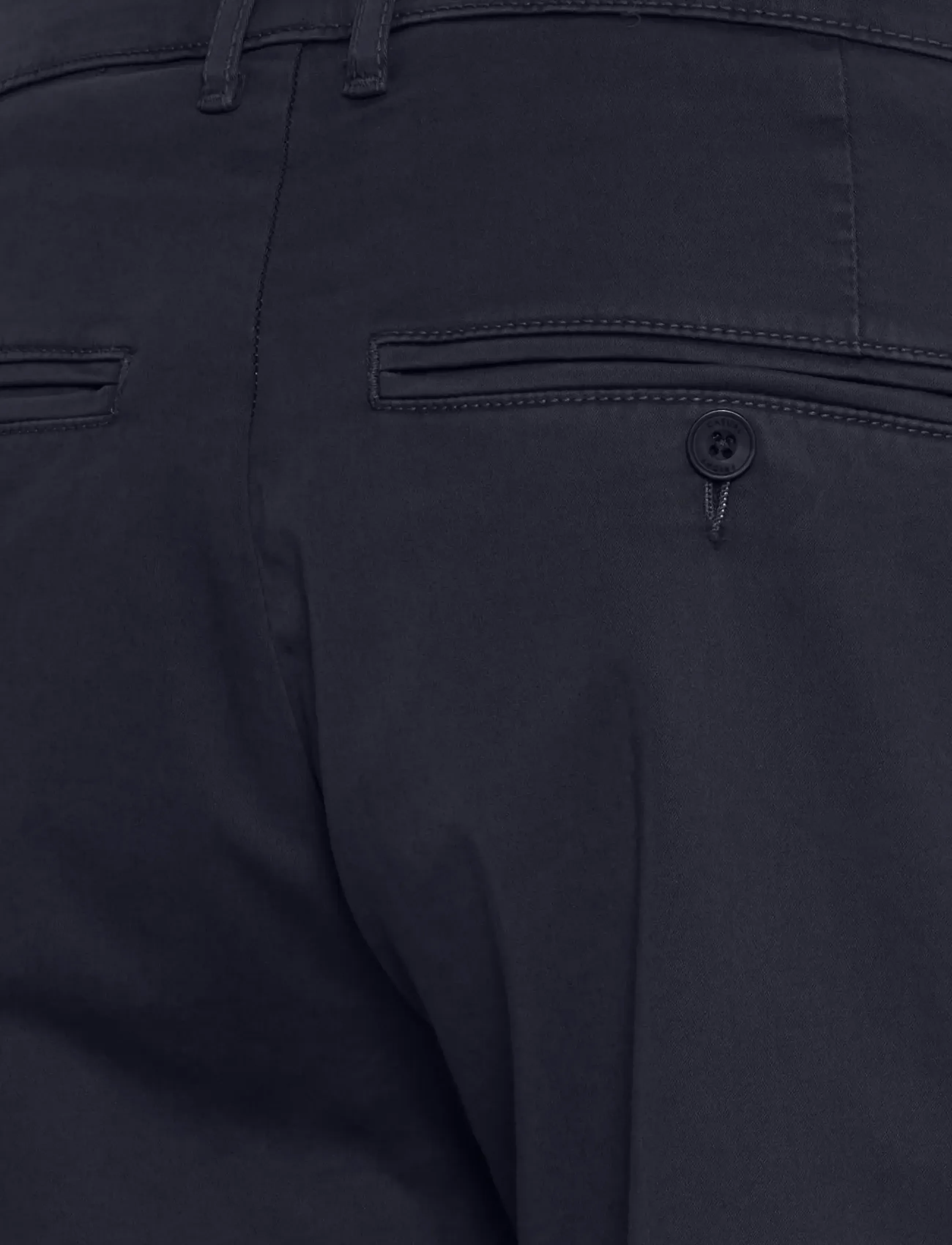 Casual Friday - CFVIGGO CHINO PANTS - chinos - navy blazer - 2