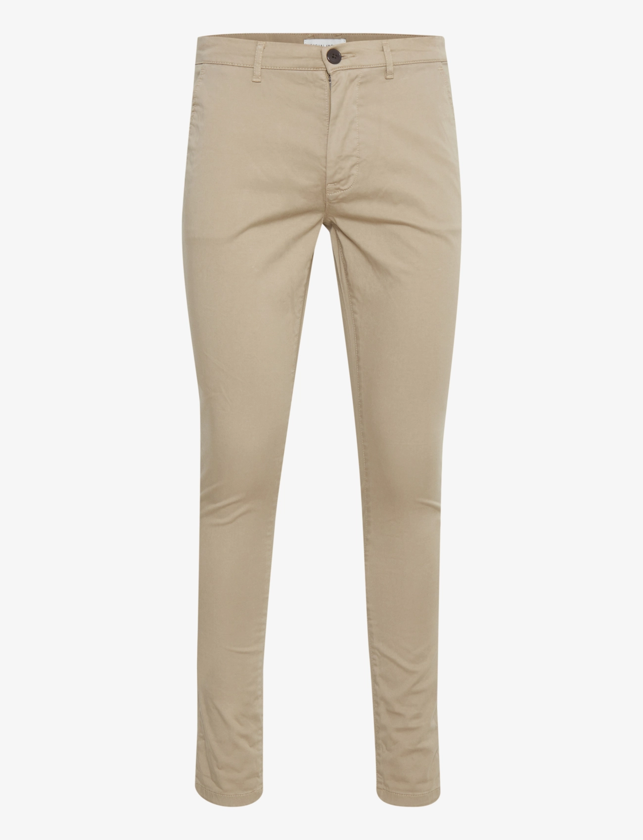 CASUAL FRIDAY Cfviggo Chino Hosen Beige - 29x32 - Herren
