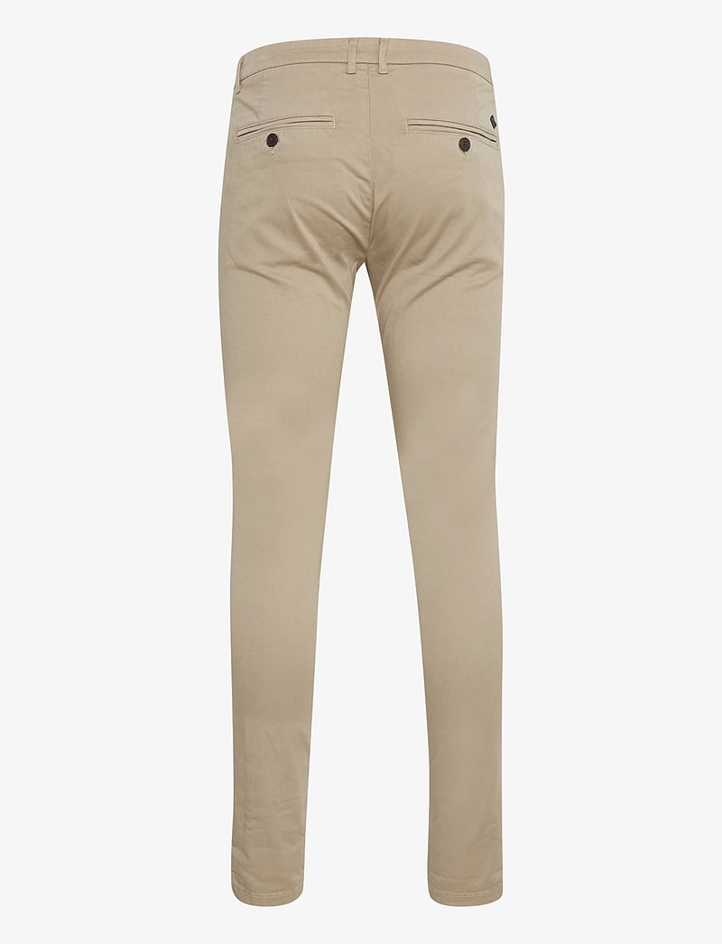 Casual Friday - CFVIGGO CHINO PANTS - chino püksid - sand clay - 2