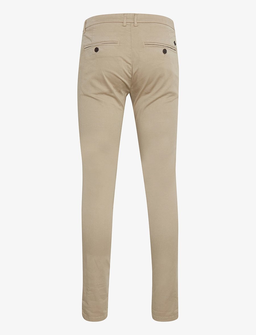Casual Friday - CFVIGGO CHINO PANTS - chinos - sand clay - 2