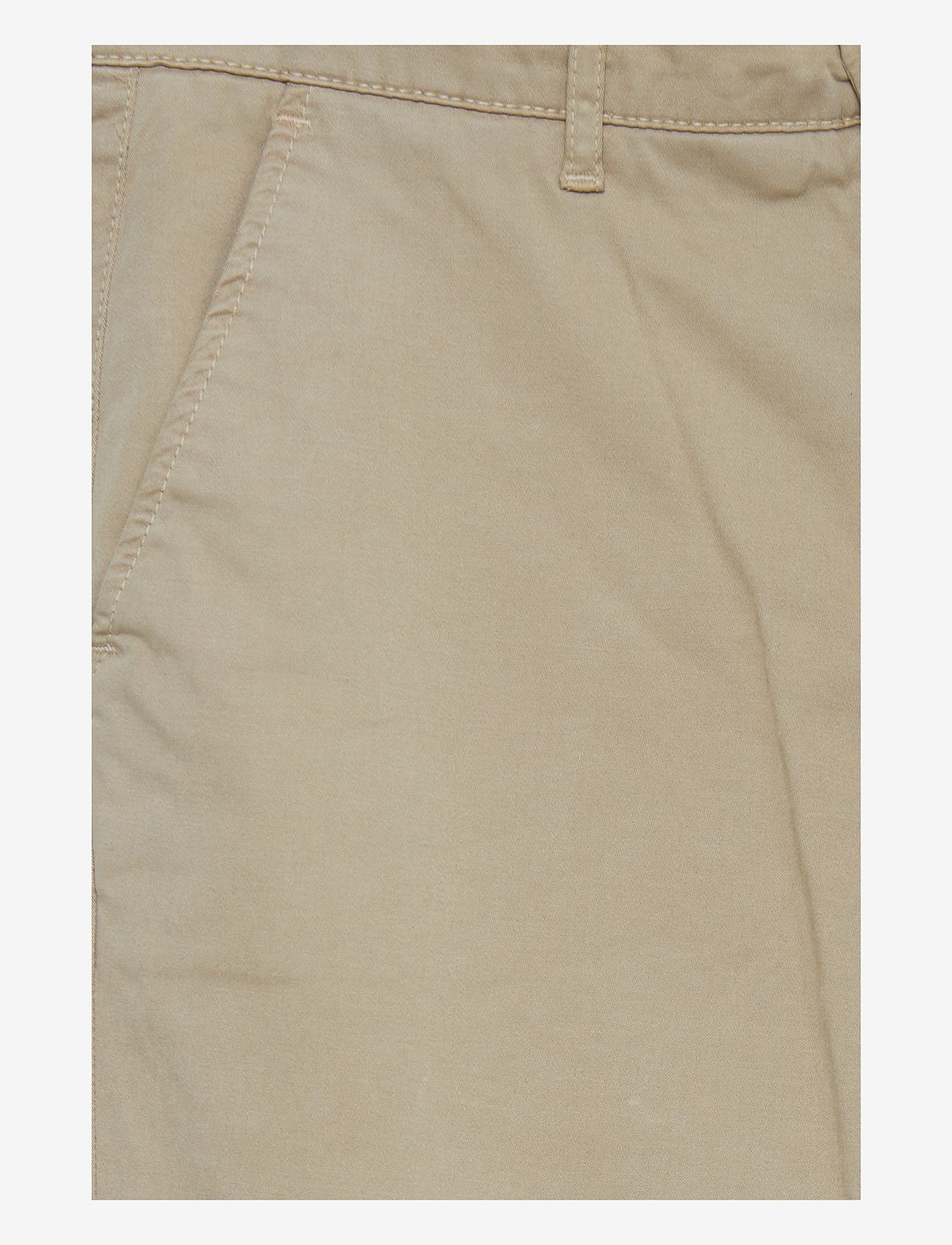 Casual Friday - CFVIGGO CHINO PANTS - chino püksid - sand clay - 3