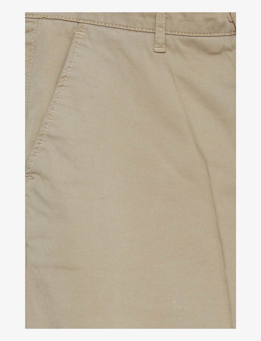 Casual Friday - CFVIGGO CHINO PANTS - chinos - sand clay - 3