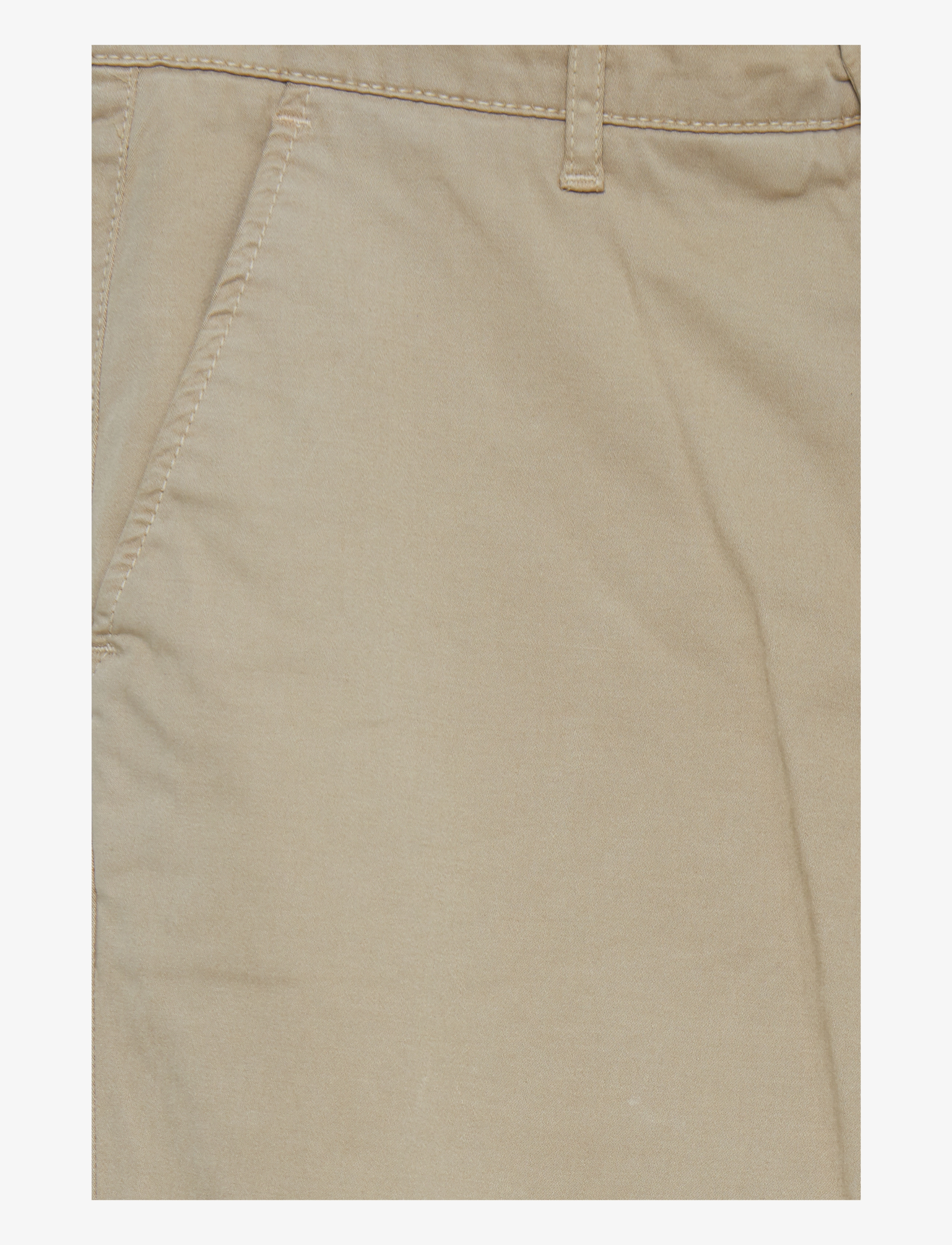 Casual Friday - CFVIGGO CHINO PANTS - chinos - sand clay - 3