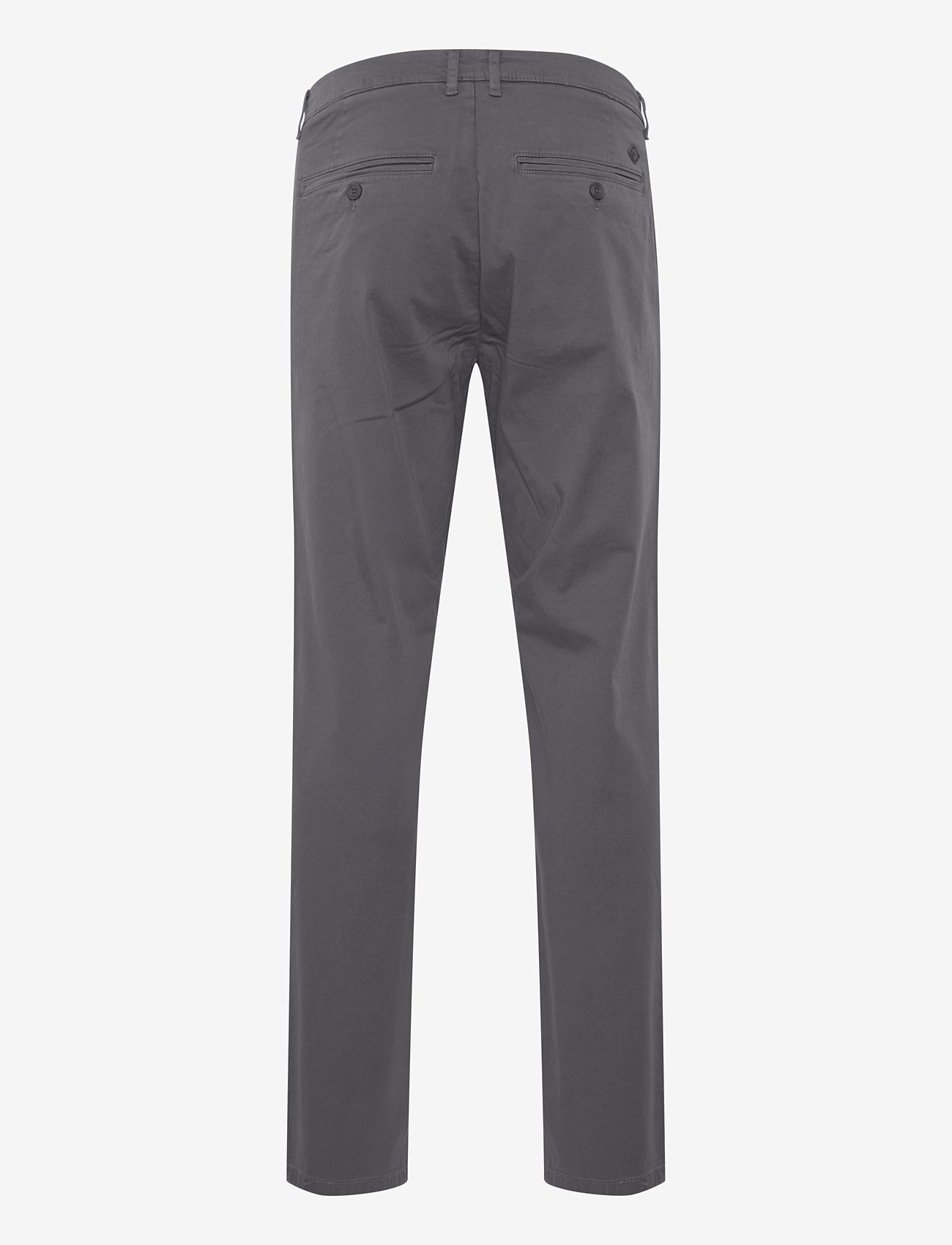 Casual Friday - CFVIGGO CHINO PANTS - sügisesed riided - smoked pearl grey - 1