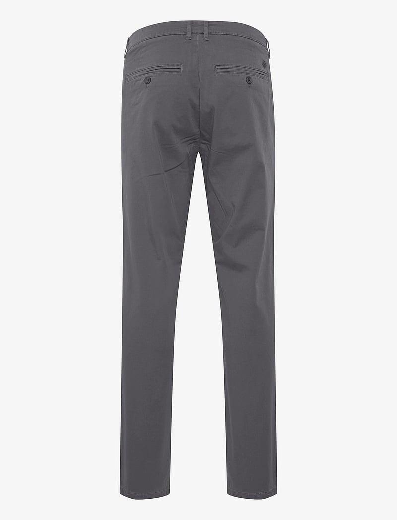 Casual Friday - CFVIGGO CHINO PANTS - chino püksid - smoked pearl grey - 2