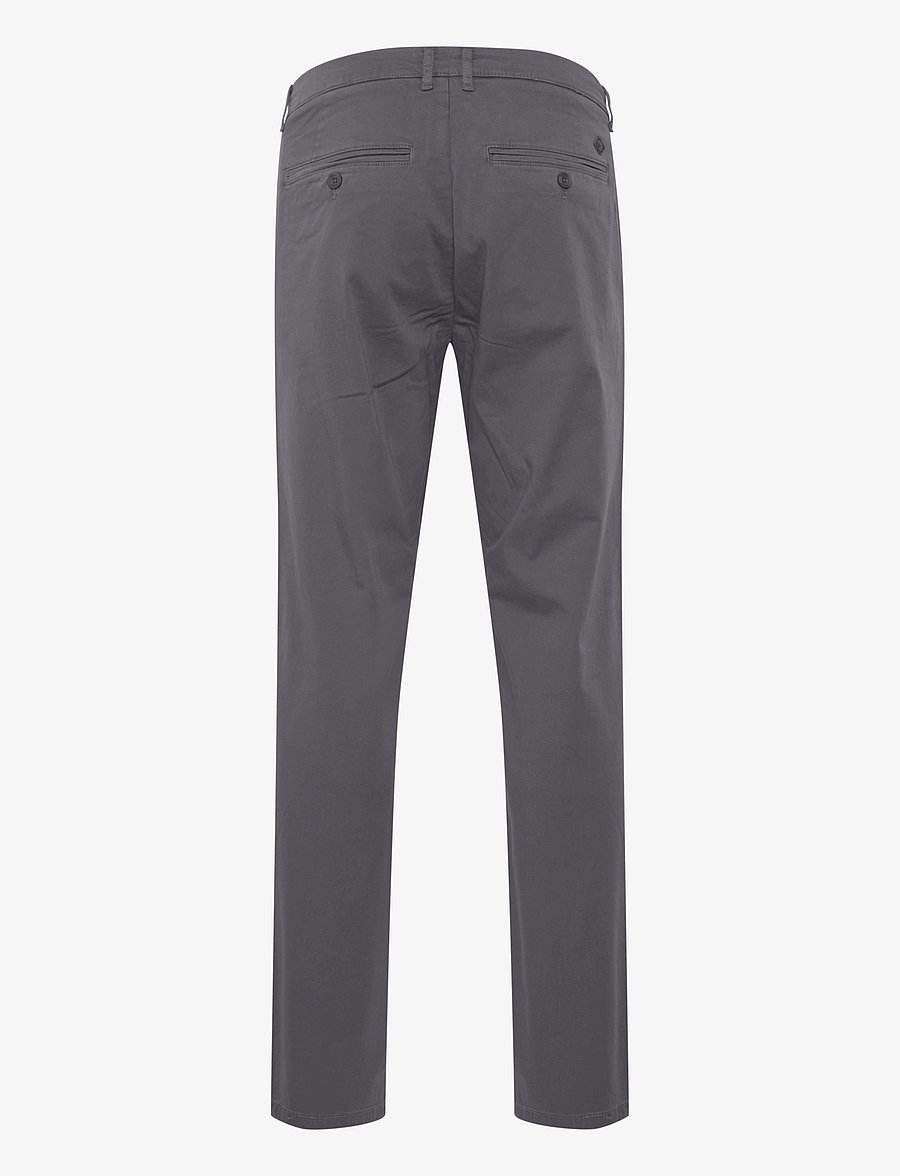 Casual Friday - CFVIGGO CHINO PANTS - chino püksid - smoked pearl grey - 2