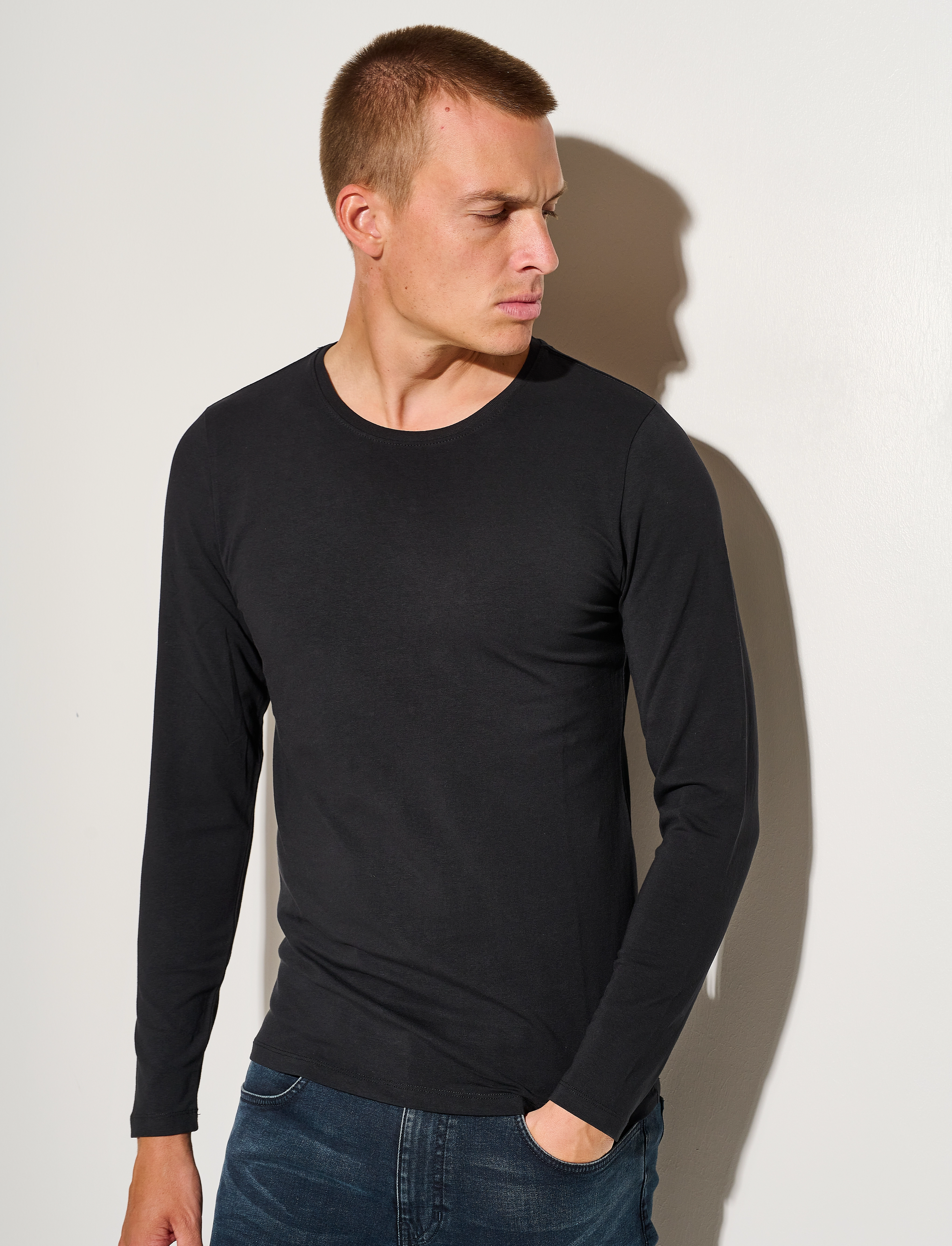 T-shirt 'Theo' 7