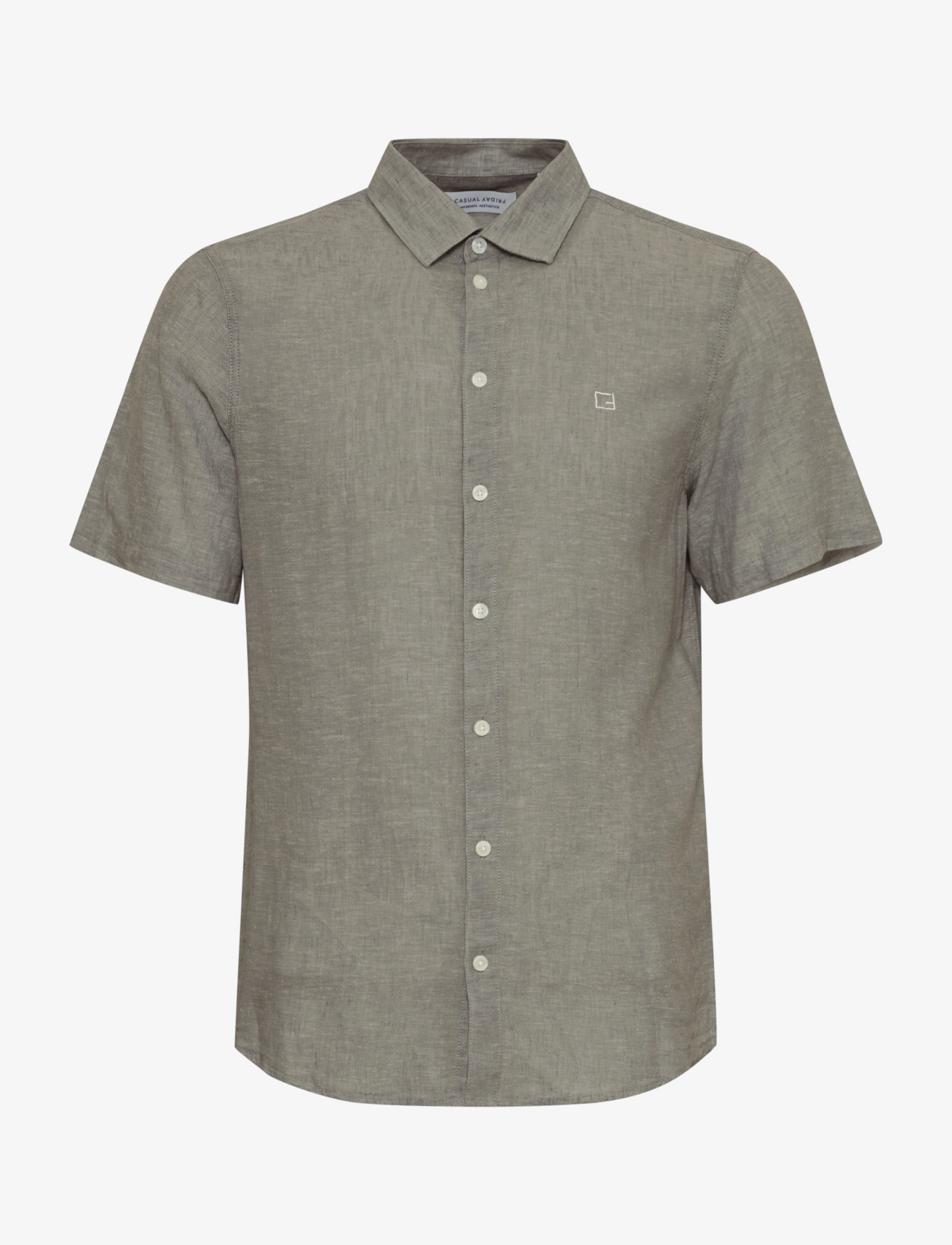BURNT OLIVE