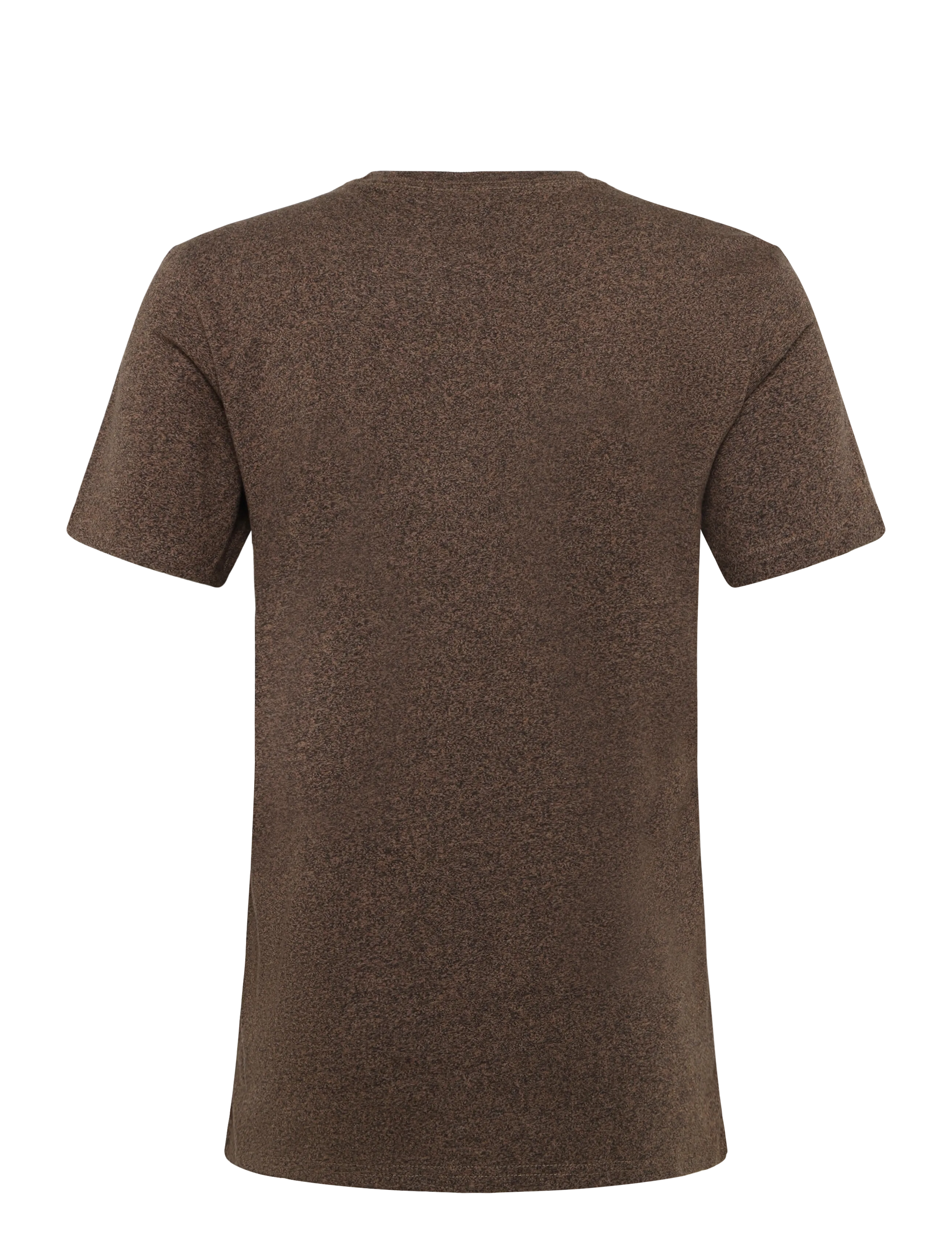Casual Friday - Thor melange t-shirt - coffee liqueÚr melange - 1