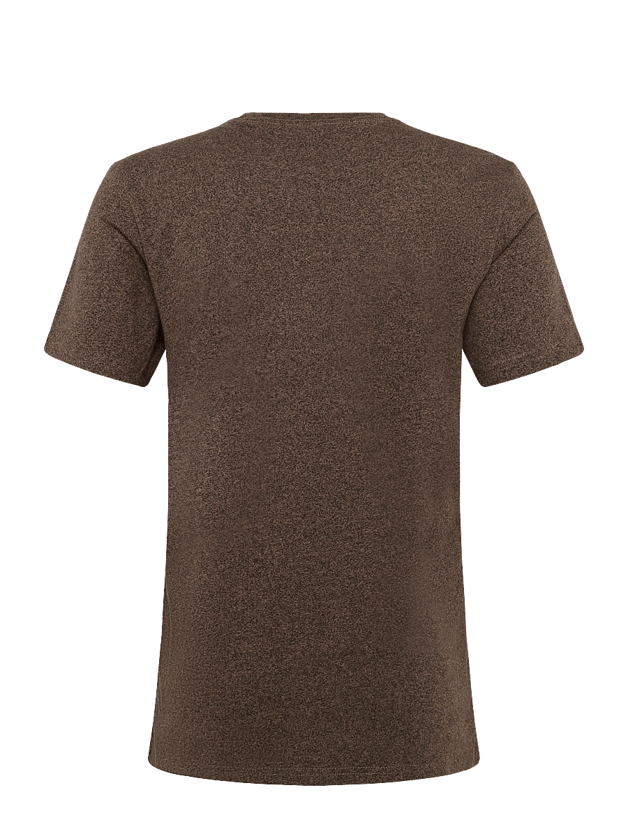 Casual Friday - Thor melange t-shirt - coffee liqueÚr melange - 1