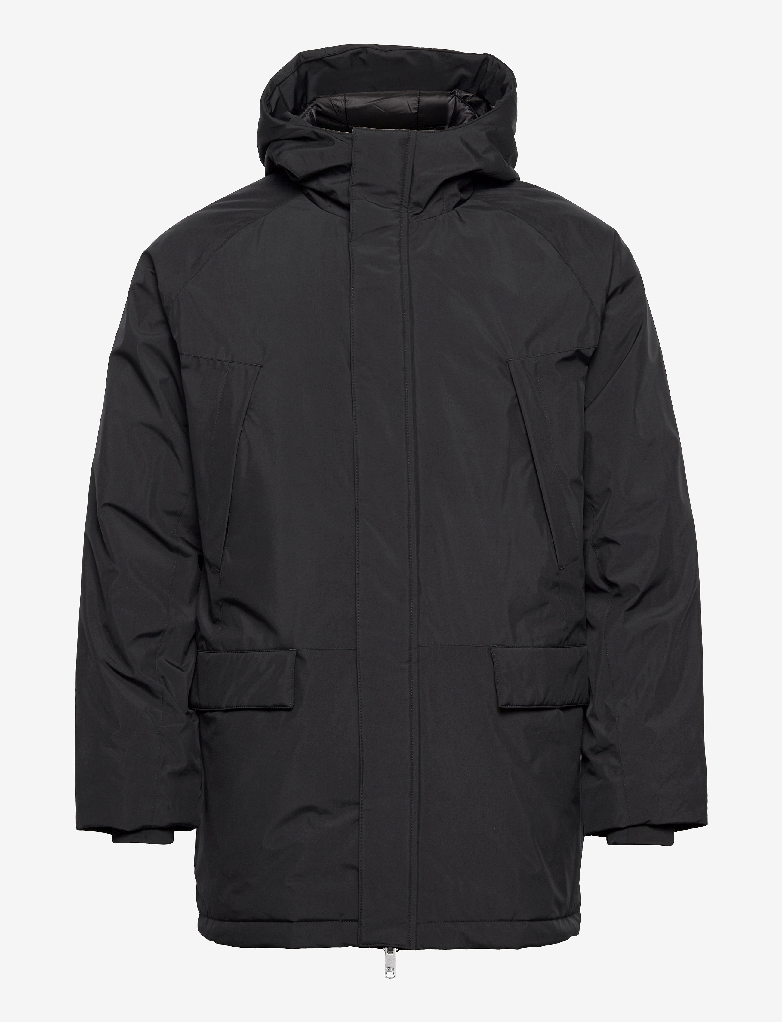 ANTHRACITE BLACK