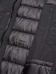 Casual Friday - Oconell thinsulate outerwear - winterjacken - anthracite black - 9