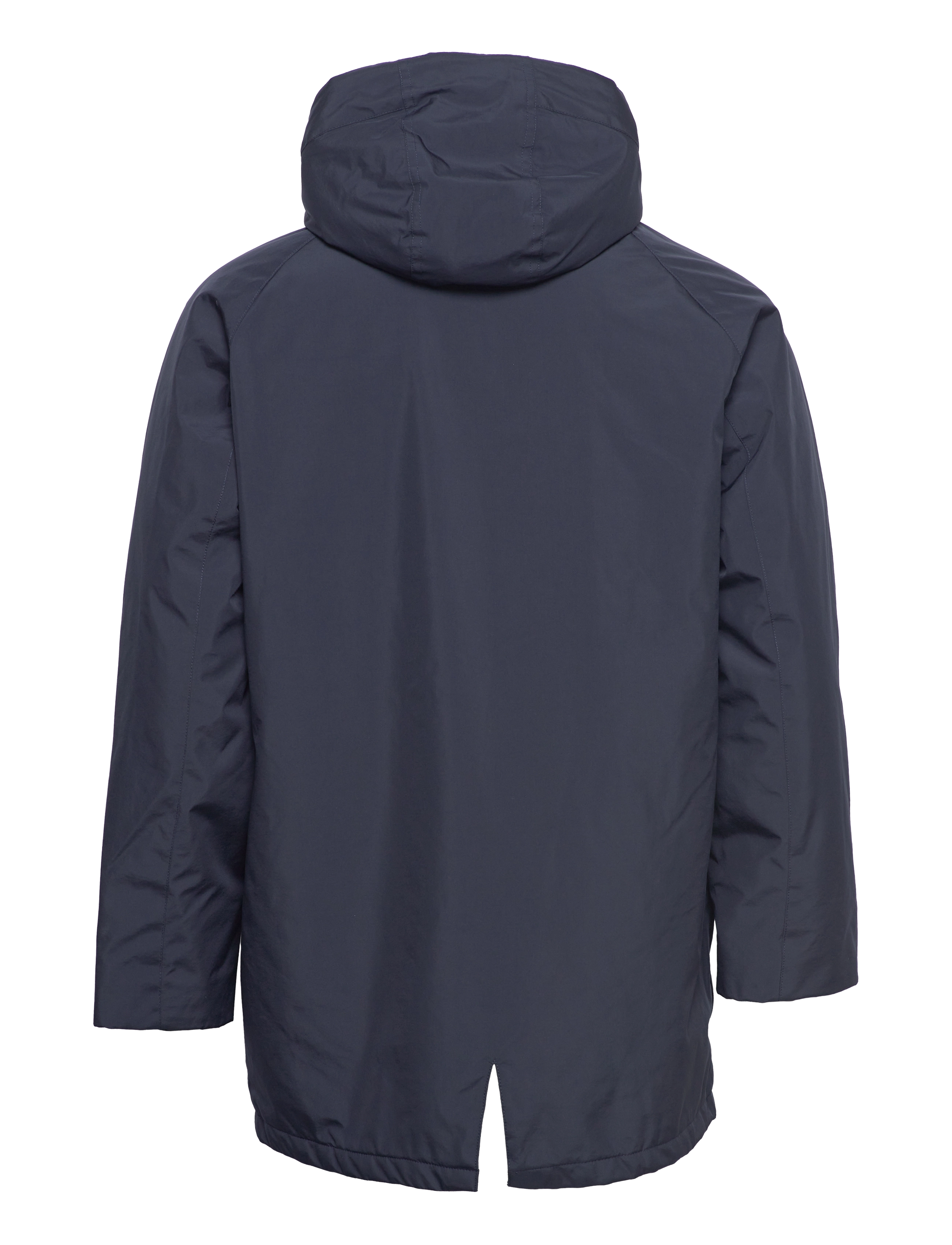 Casual Friday - Oconell thinsulate outerwear - dark navy - 1