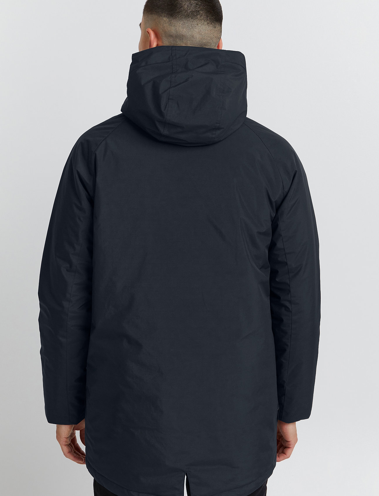 Casual Friday - Oconell thinsulate outerwear - dark navy - 4