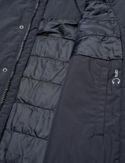 Casual Friday - Oconell thinsulate outerwear - winterjassen - dark navy - 11