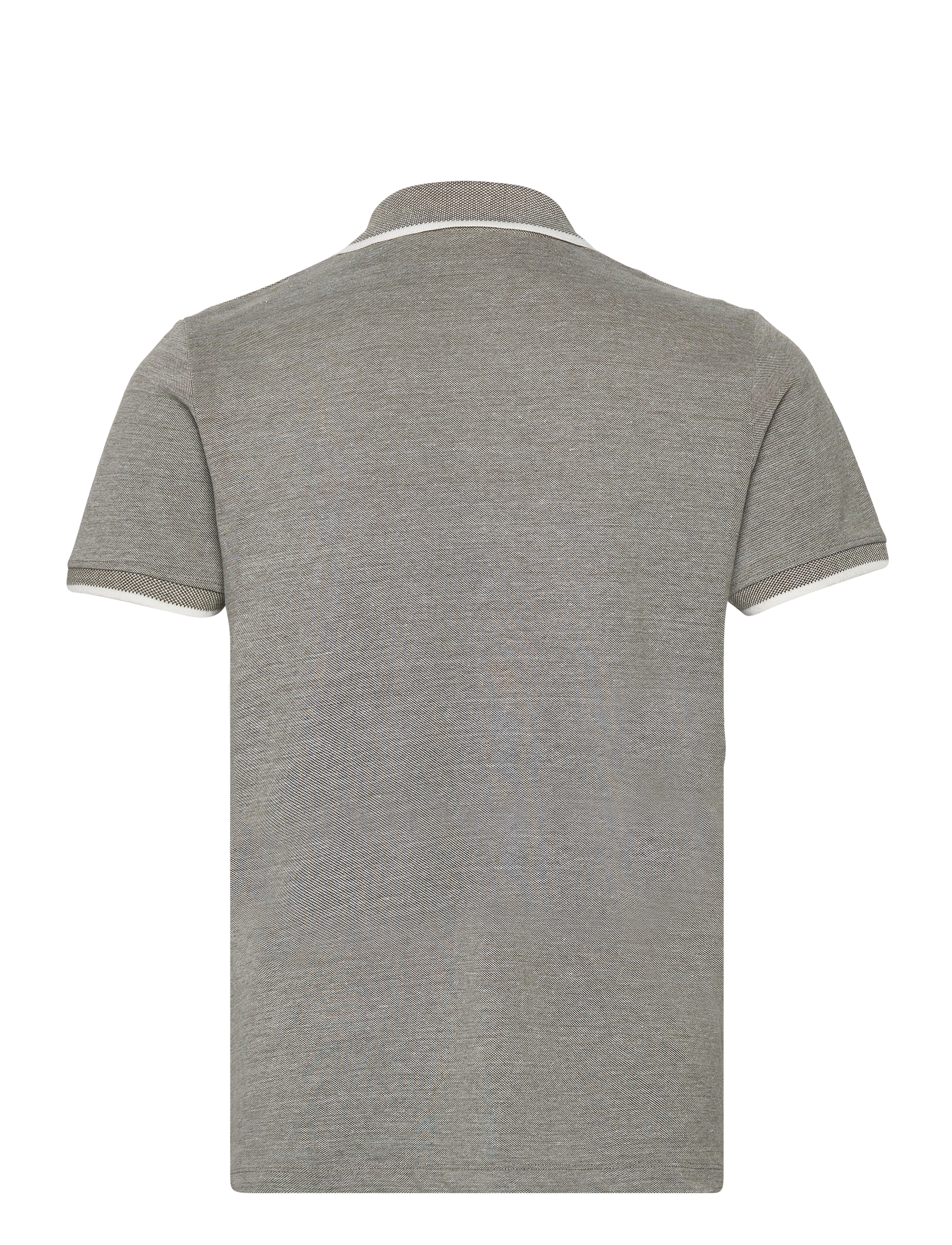 Casual Friday - CFTRISTAN two tone polo shirt - sea turtle - 2