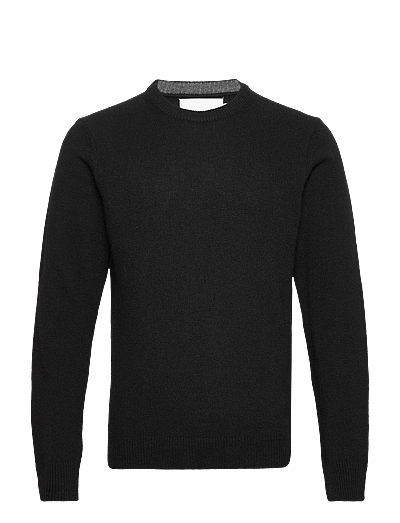 Cfkarl Lambswool Knit - Rund Hals