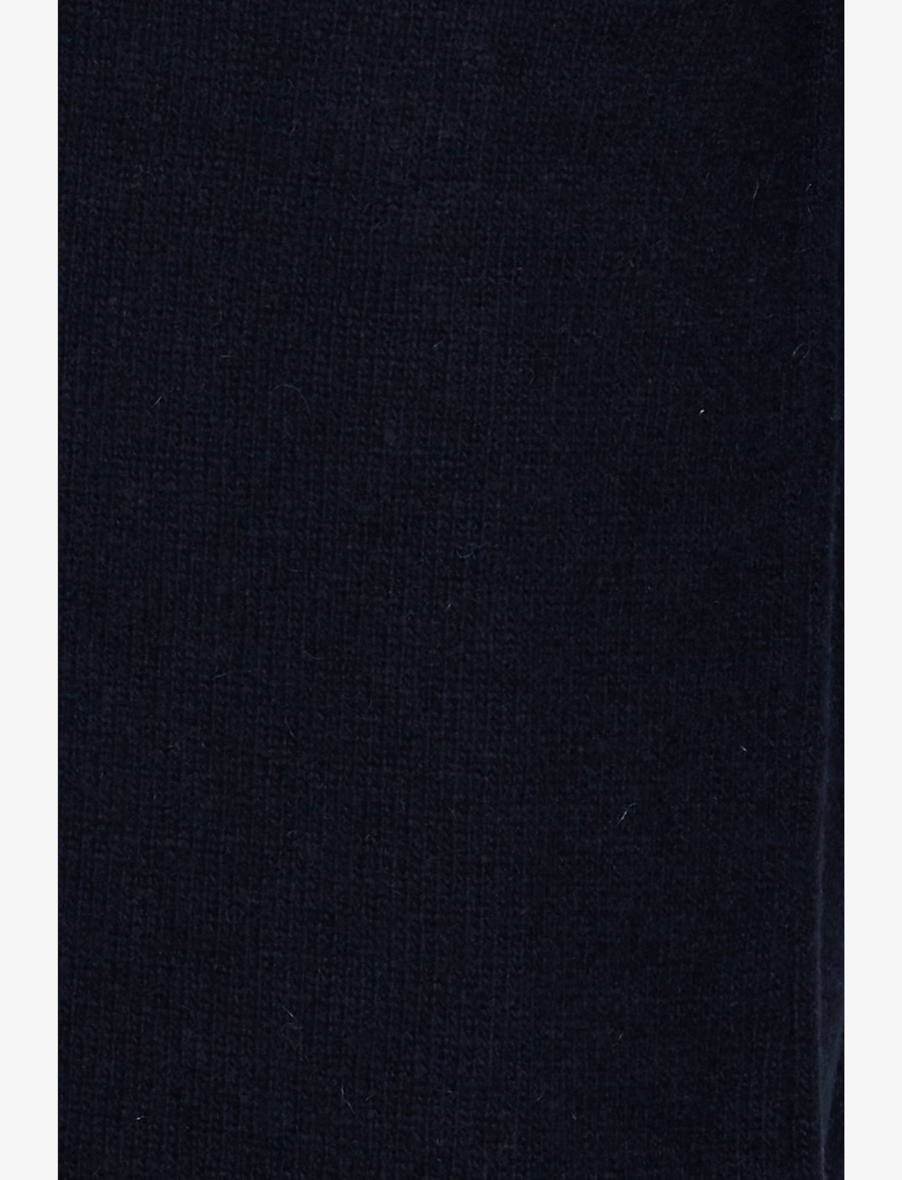 Casual Friday - CFKARL LAMBSWOOL KNIT - prjónaðir kragar - navy blazer - 2