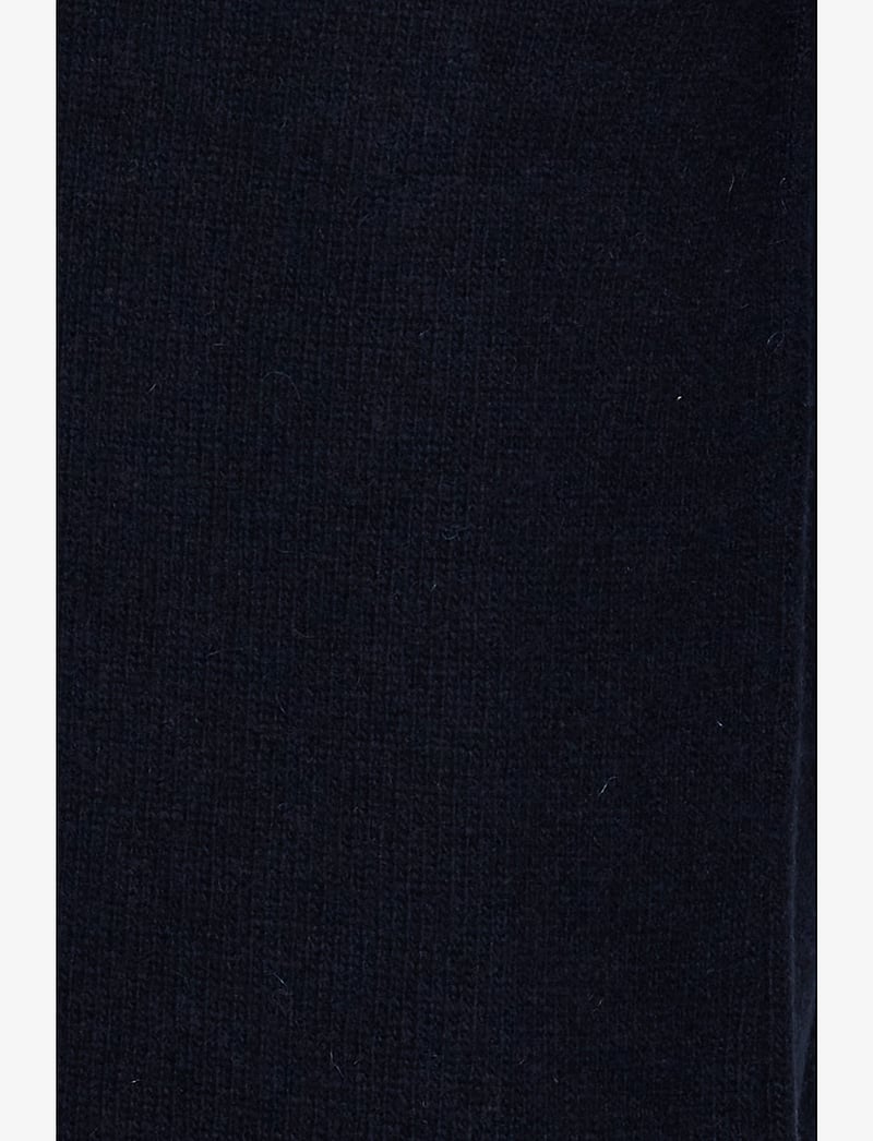Casual Friday - CFKARL LAMBSWOOL CREW NECK KNI - ronde hals - navy blazer - 2