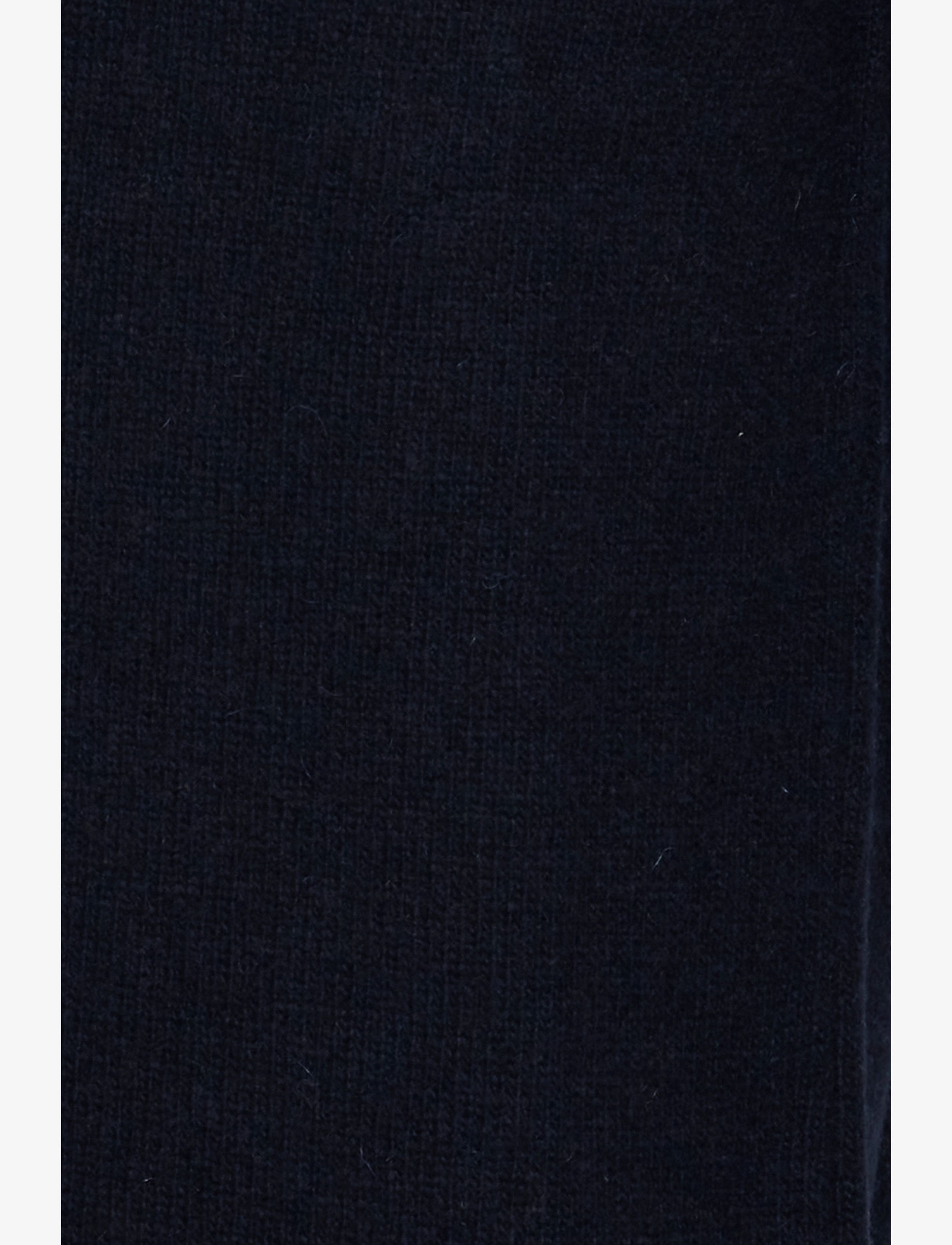 Casual Friday - CFKARL LAMBSWOOL CREW NECK KNI - rund hals - navy blazer - 2