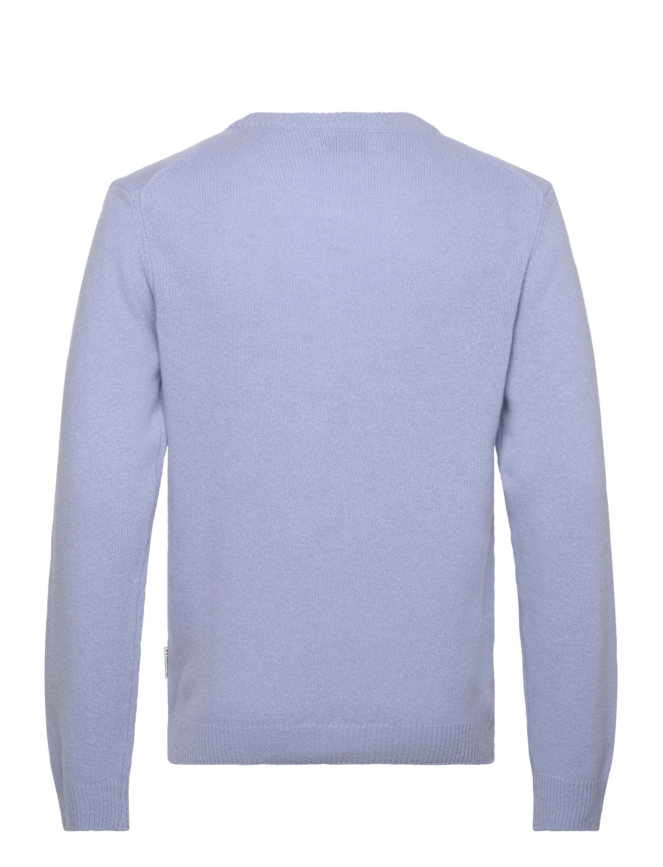 Casual Friday - CFKARL LAMBSWOOL KNIT - trøjer - placid blue - 2