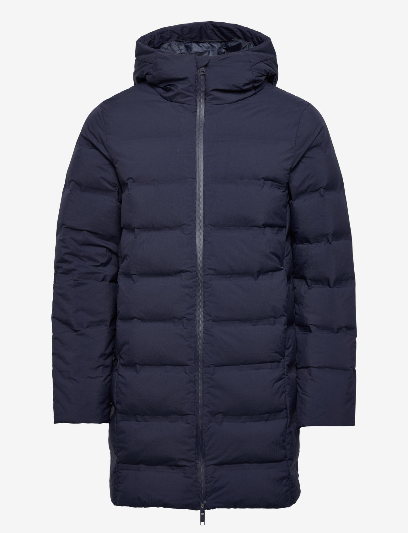 NAVY BLAZER