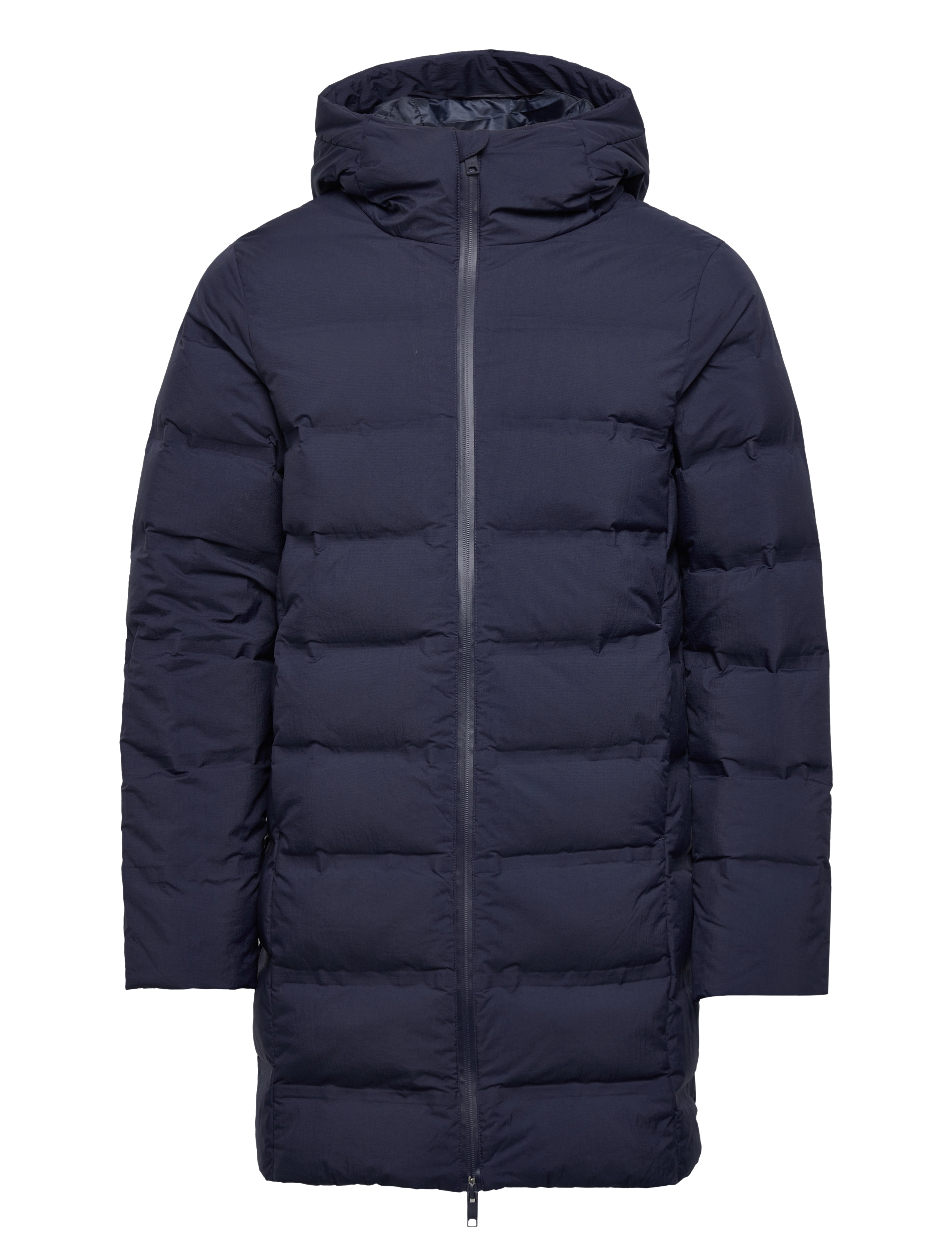NAVY BLAZER