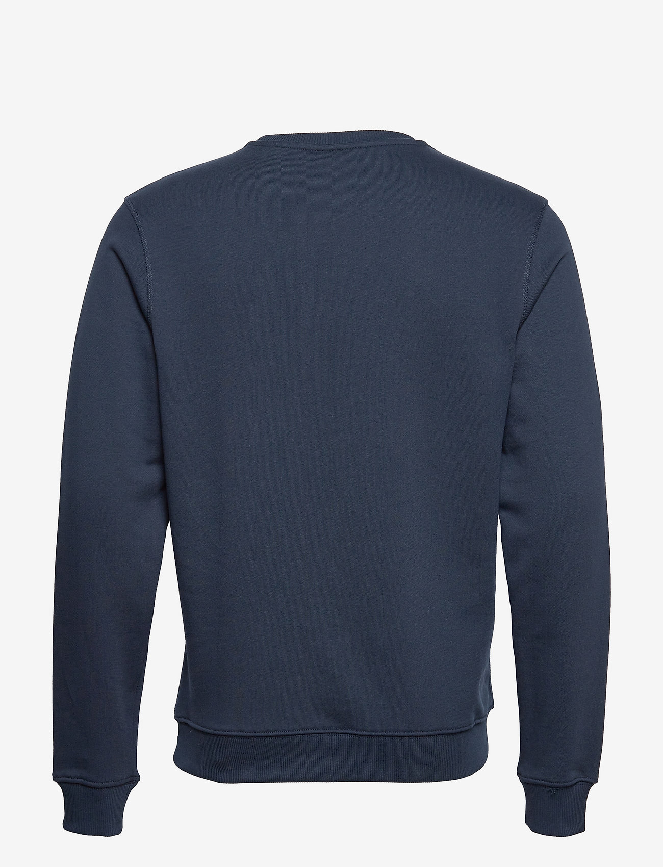 Casual Friday - CFSEVERIN Crew Neck Sweat - kollektioner - navy blazer - 2