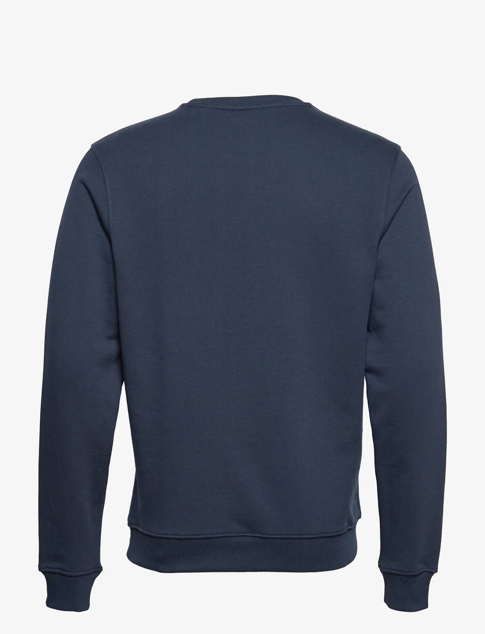 Casual Friday - CFSEVERIN Crew Neck Sweat - kollektioner - navy blazer - 2