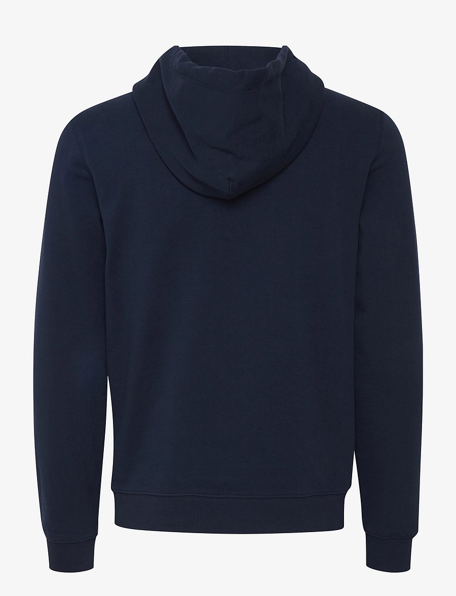 Casual Friday - CFSINIUS Hoddie Sweat - kapuzenpullover - navy blazer - 2