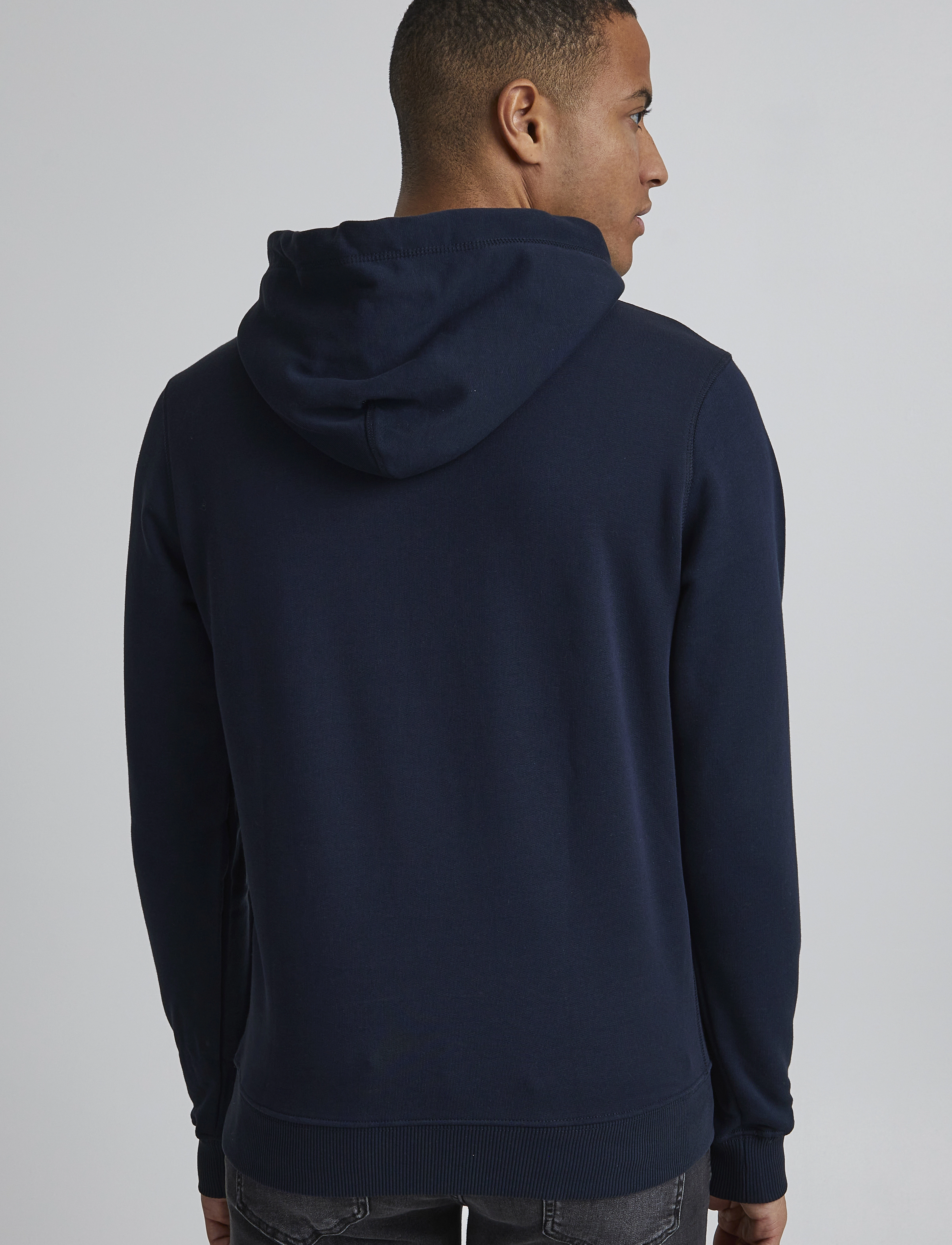 Casual Friday Cfsinius Hoddie Sweat hoodies herr – bild 3