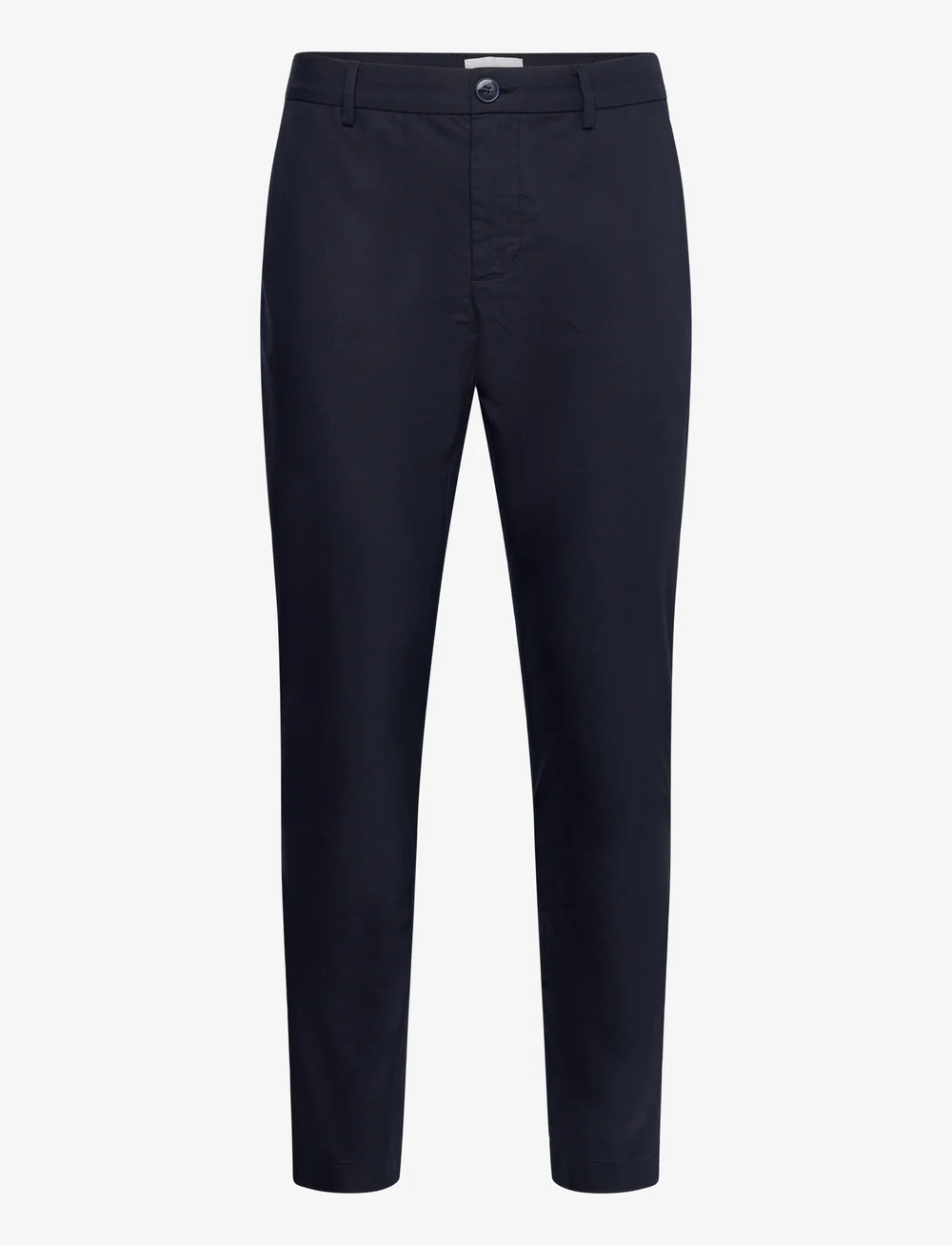 Casual Friday - CFPHILIP 2.0 canvas pants - chino stila bikses - navy blazer - 0