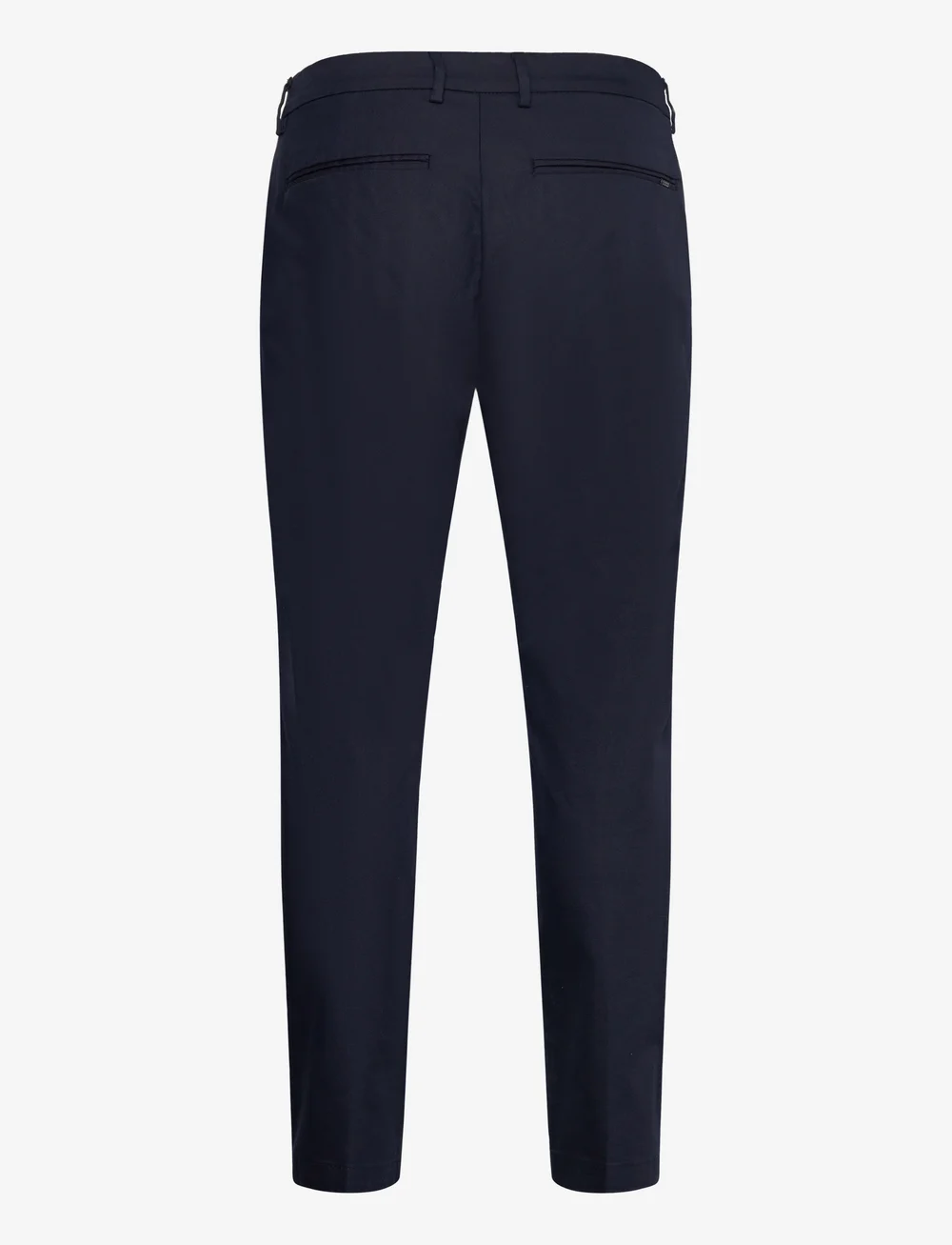 Casual Friday - CFPHILIP 2.0 canvas pants - chino stila bikses - navy blazer - 1
