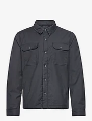 Casual Friday - Orlav jacket - basic skjorter - dark navy - 0