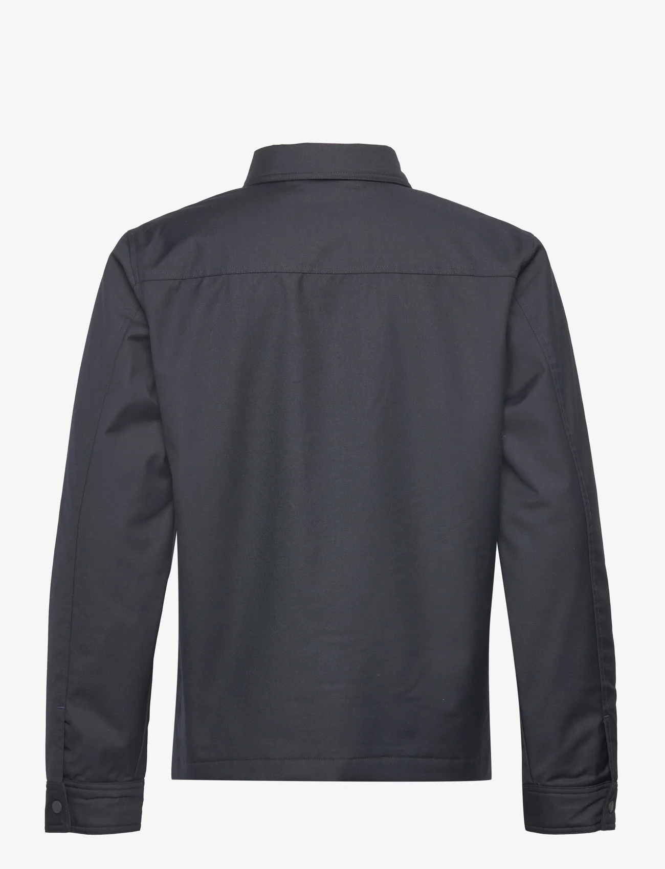 Casual Friday - Orlav jacket - basic skjorter - dark navy - 1