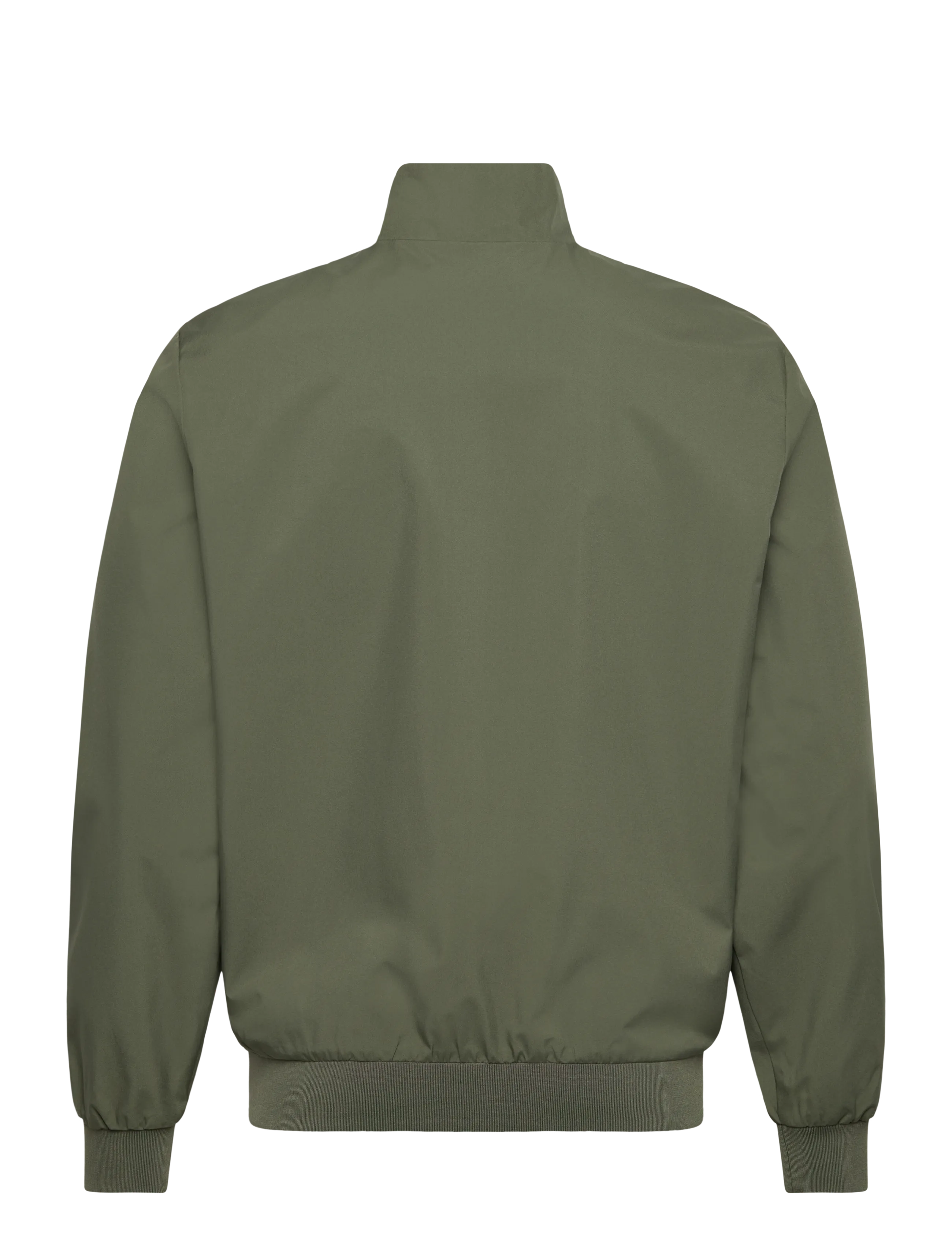 Cfjoshu Zipper Jacket 2