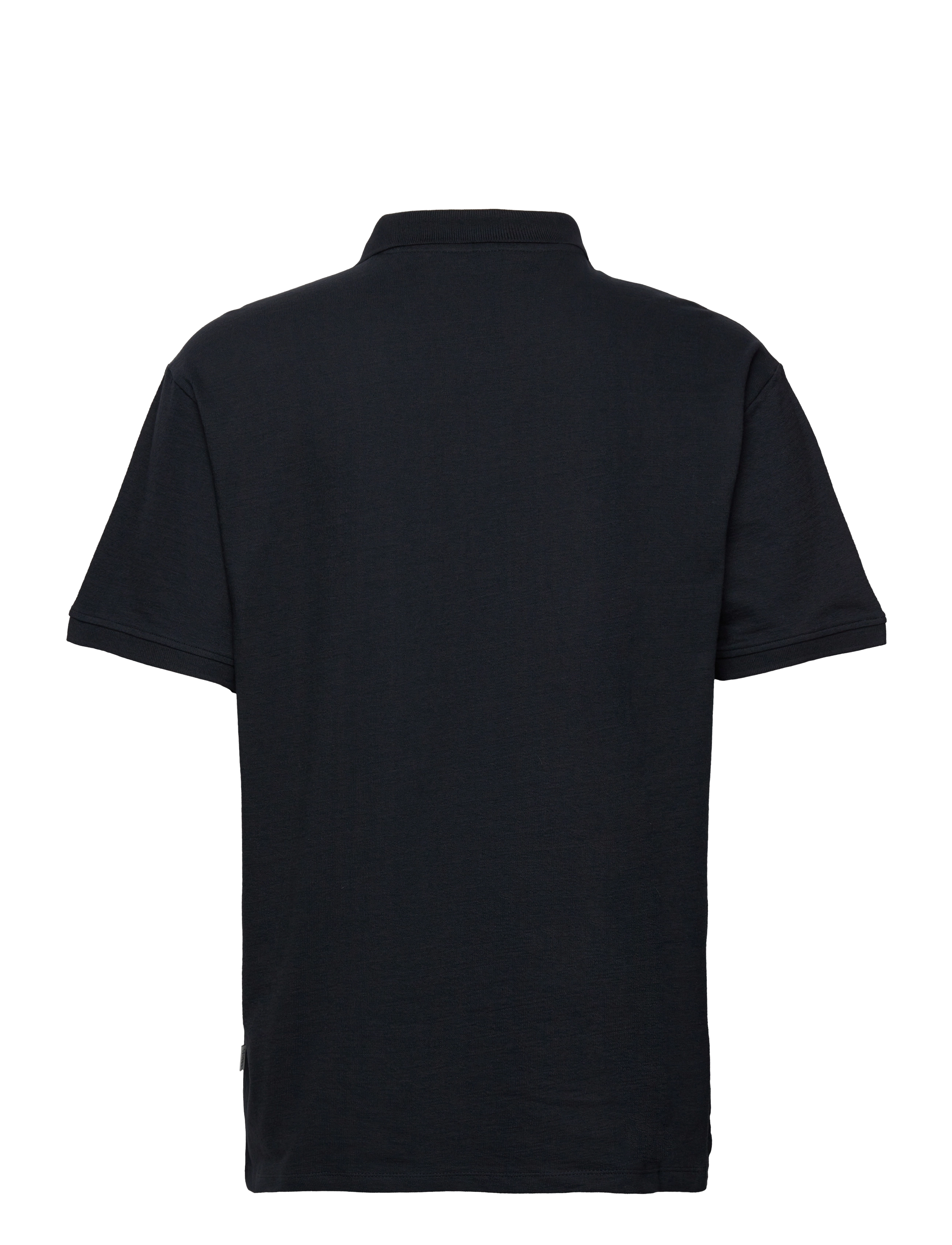 Casual Friday - CFTrond 0063 structured polo - dark navy - 2