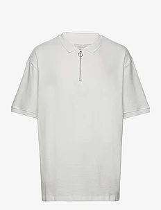 CFTrond 0063 structured polo, Casual Friday
