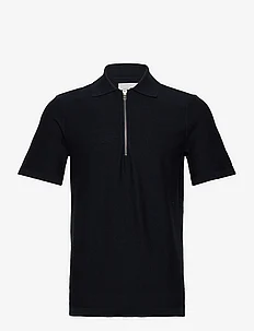 CFKarl SS polo knit, Casual Friday
