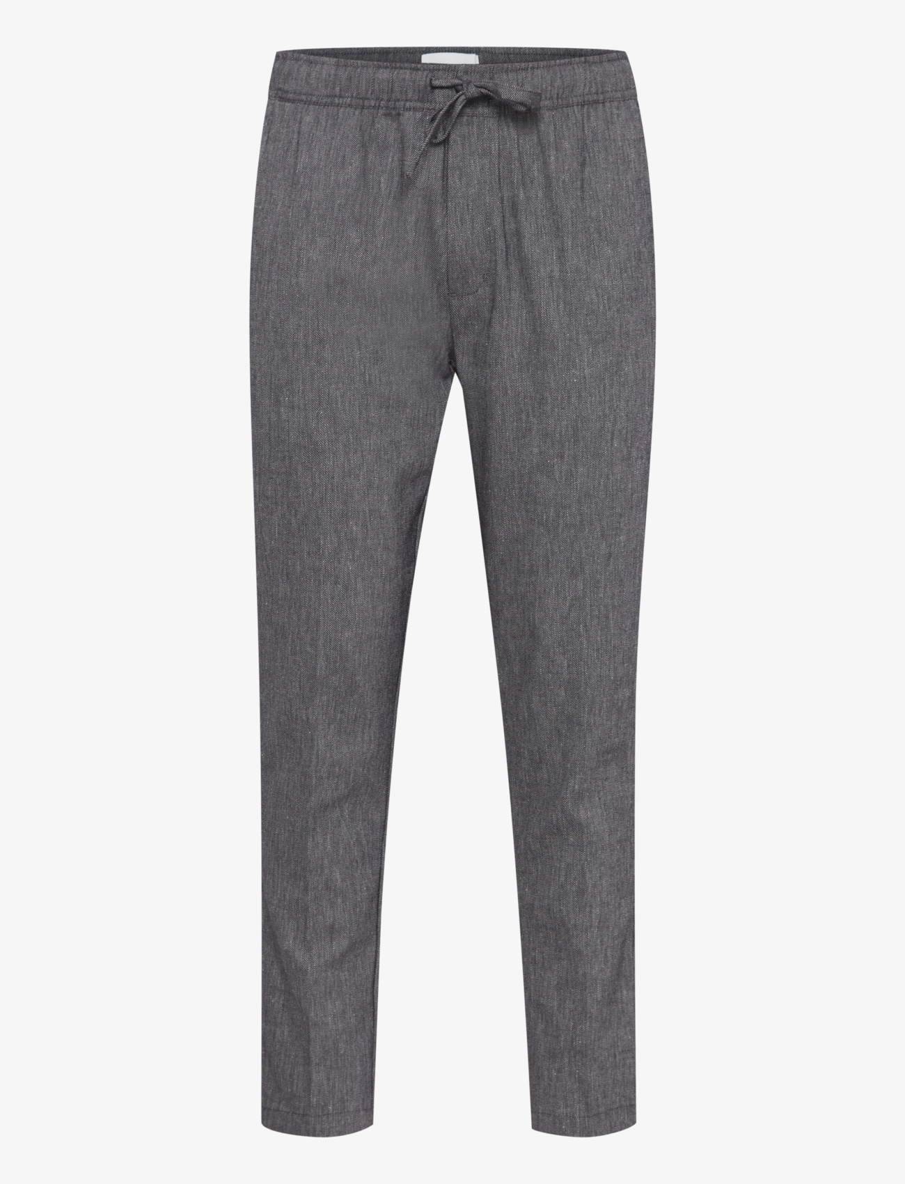 DARK NAVY MELANGE