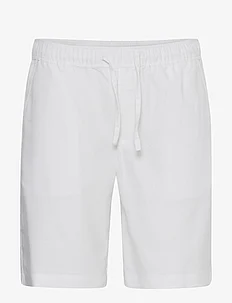 CFPHELIX 0066 linen mix shorts, Casual Friday