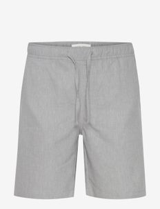 CFPHELIX 0066 linen mix shorts, Casual Friday