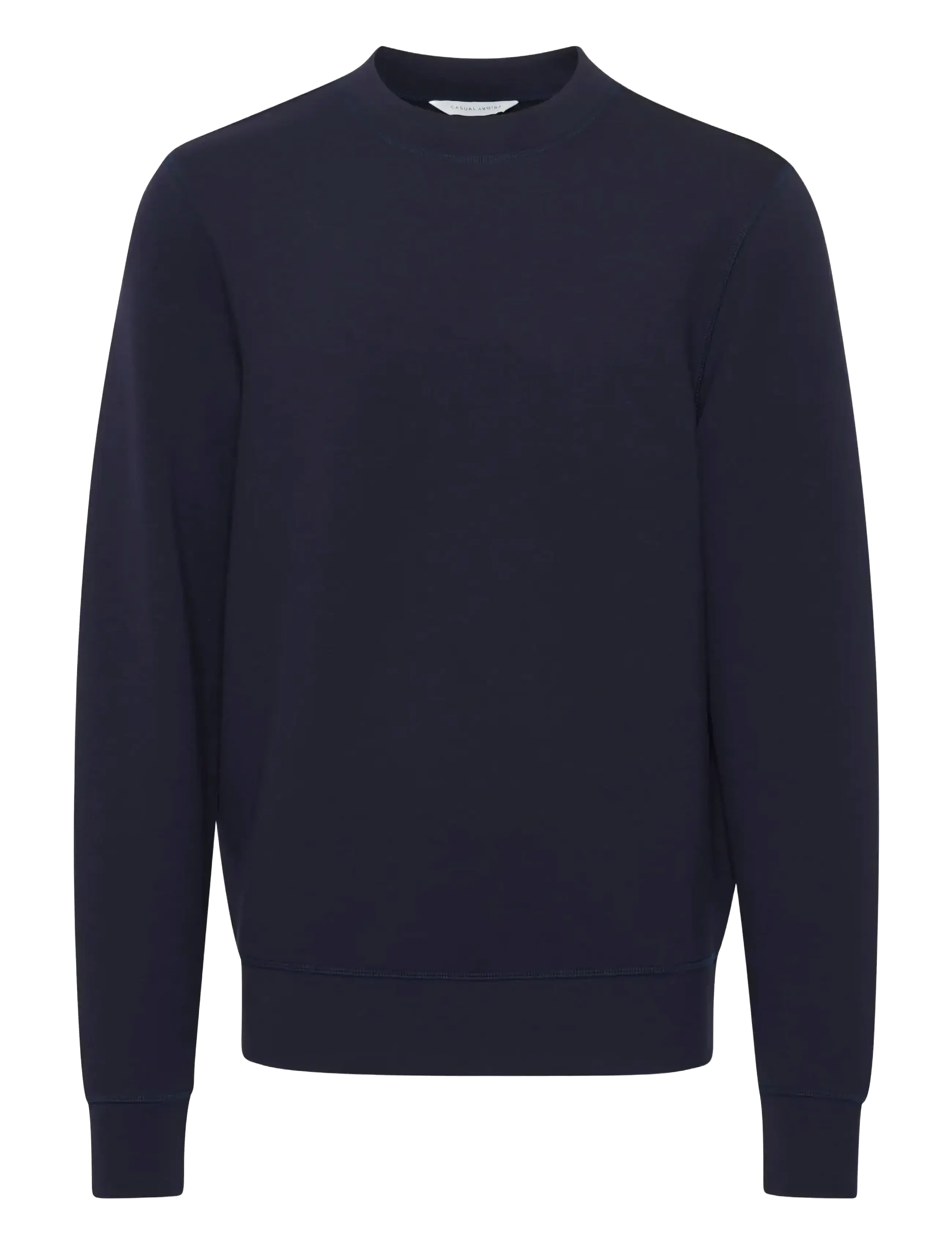 CASUAL FRIDAY Cfsebastian 0096 Crew Neck Swe Navy - XL - Herren