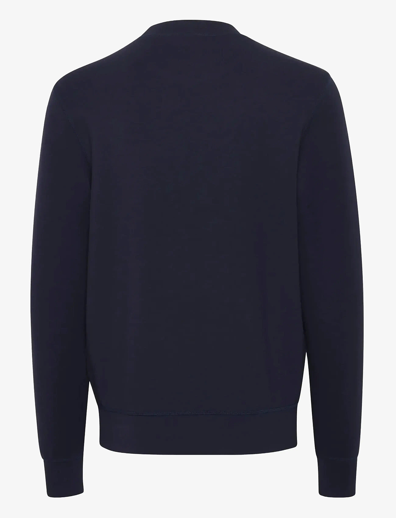 Casual Friday - CFSEBASTIAN 0096 CREW NECK SWE - rund hals - dark navy - 2