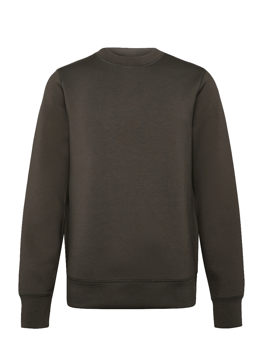 Casual Friday - CFSEBASTIAN 0096 CREW NECK SWE - rundhals - elegance - 0