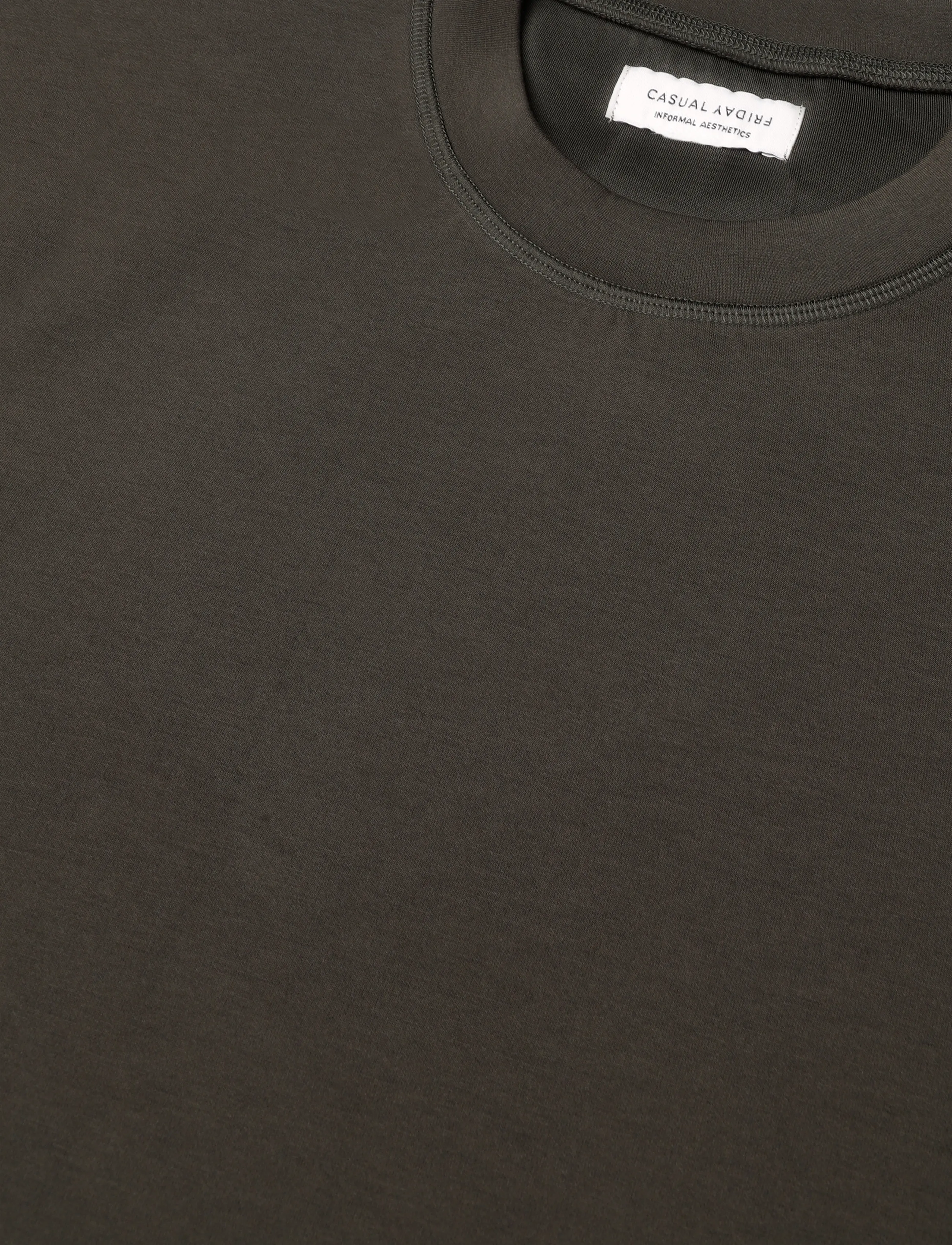 Casual Friday - CFSEBASTIAN 0096 CREW NECK SWE - rundhals - elegance - 2