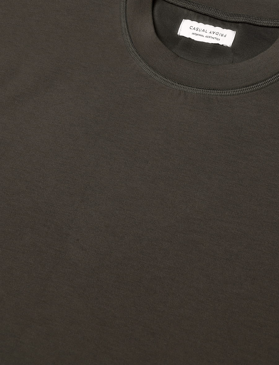 Casual Friday - CFSEBASTIAN 0096 CREW NECK SWE - rundhals - elegance - 2