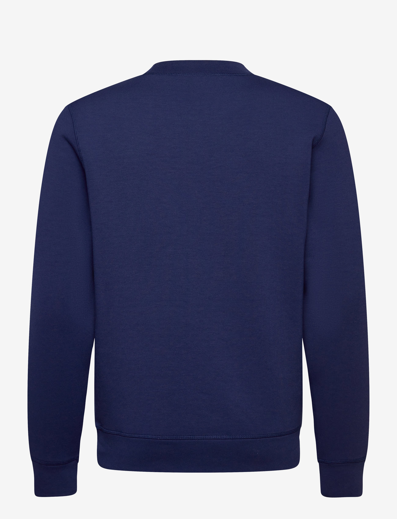 Casual Friday - CFSEBASTIAN 0096 CREW NECK SWE - rund hals - medieval blue - 1
