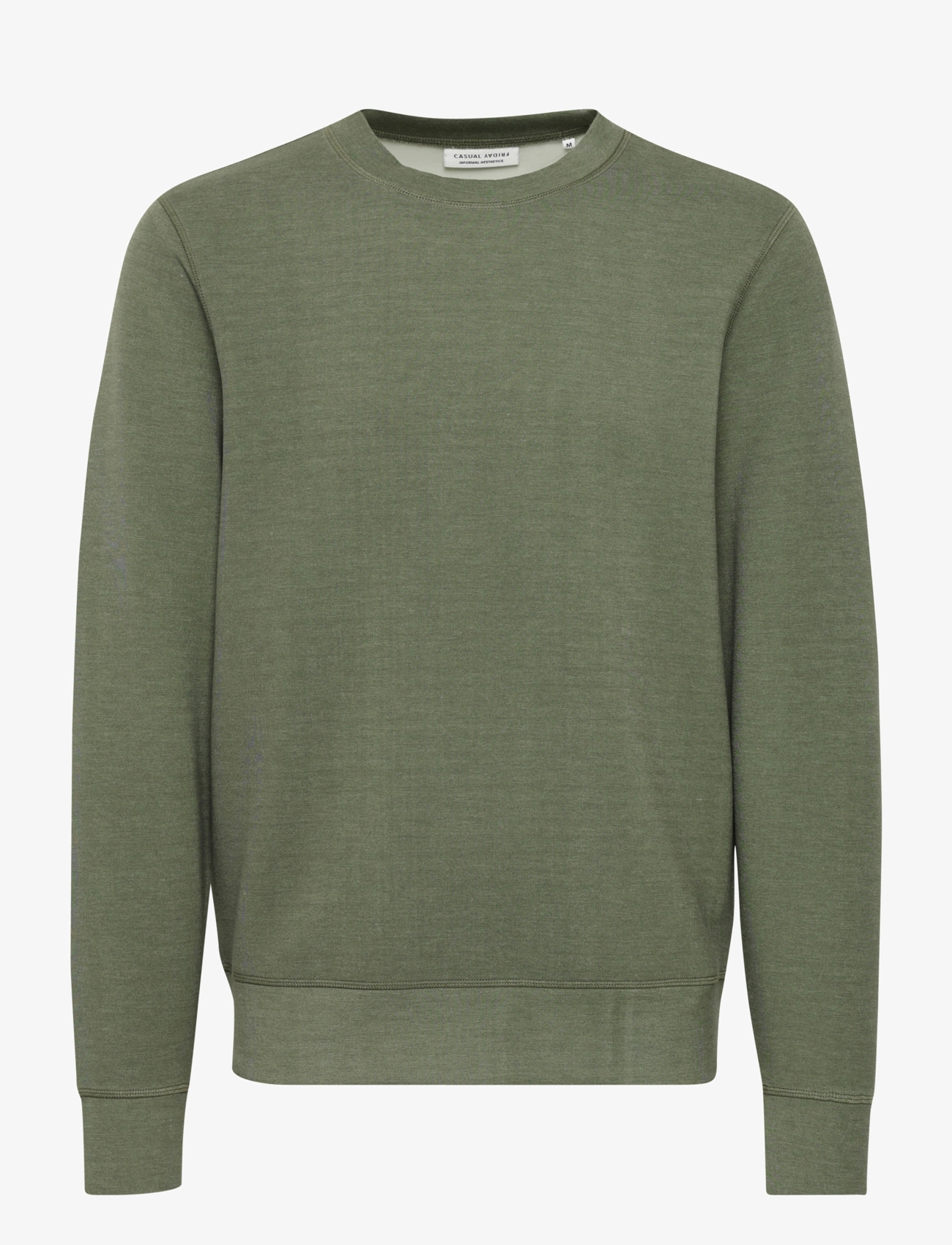 WINTER MOSS MELANGE